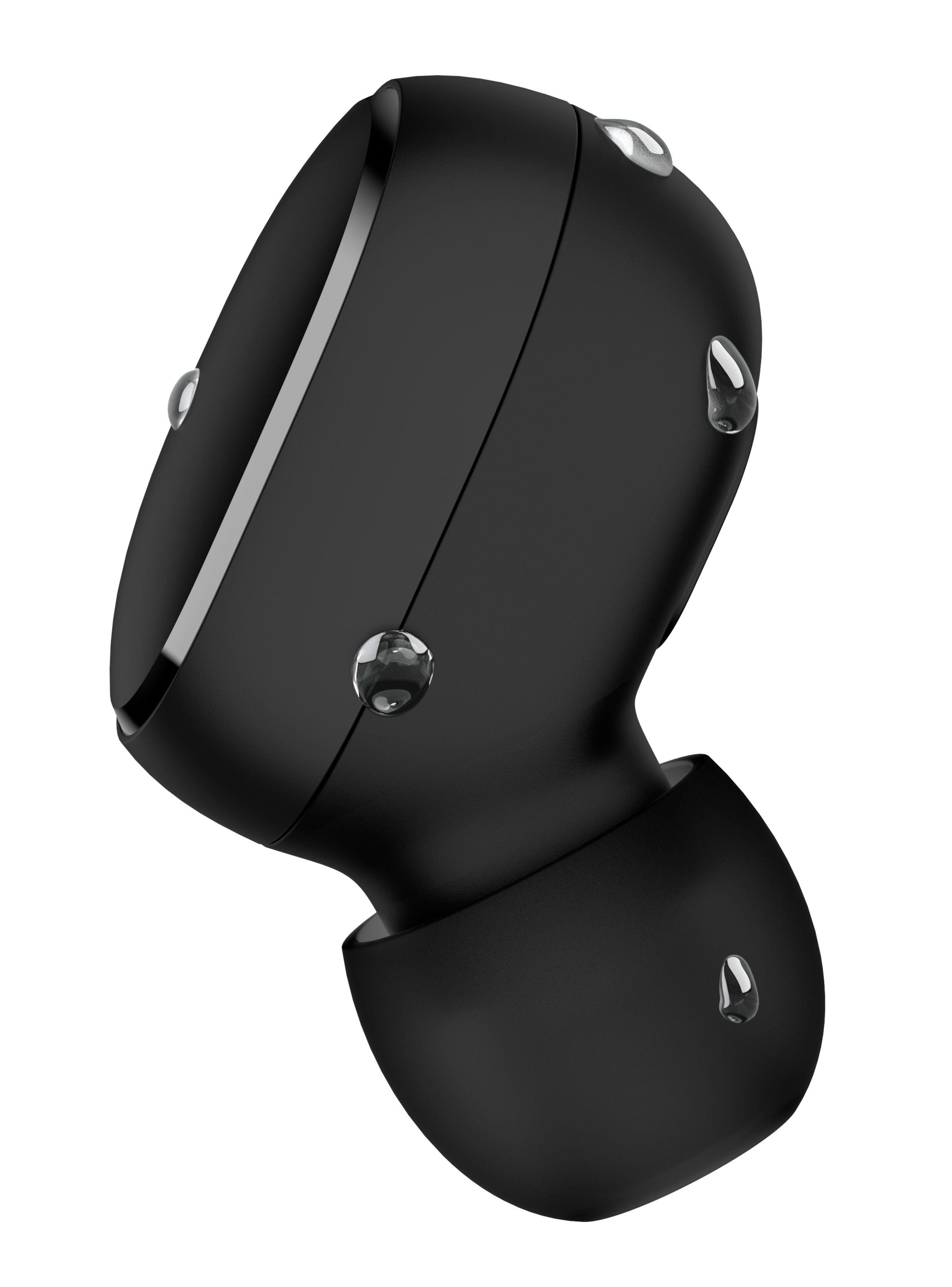 Audífonos Bluetooth Redmi Buds Essential Black-3