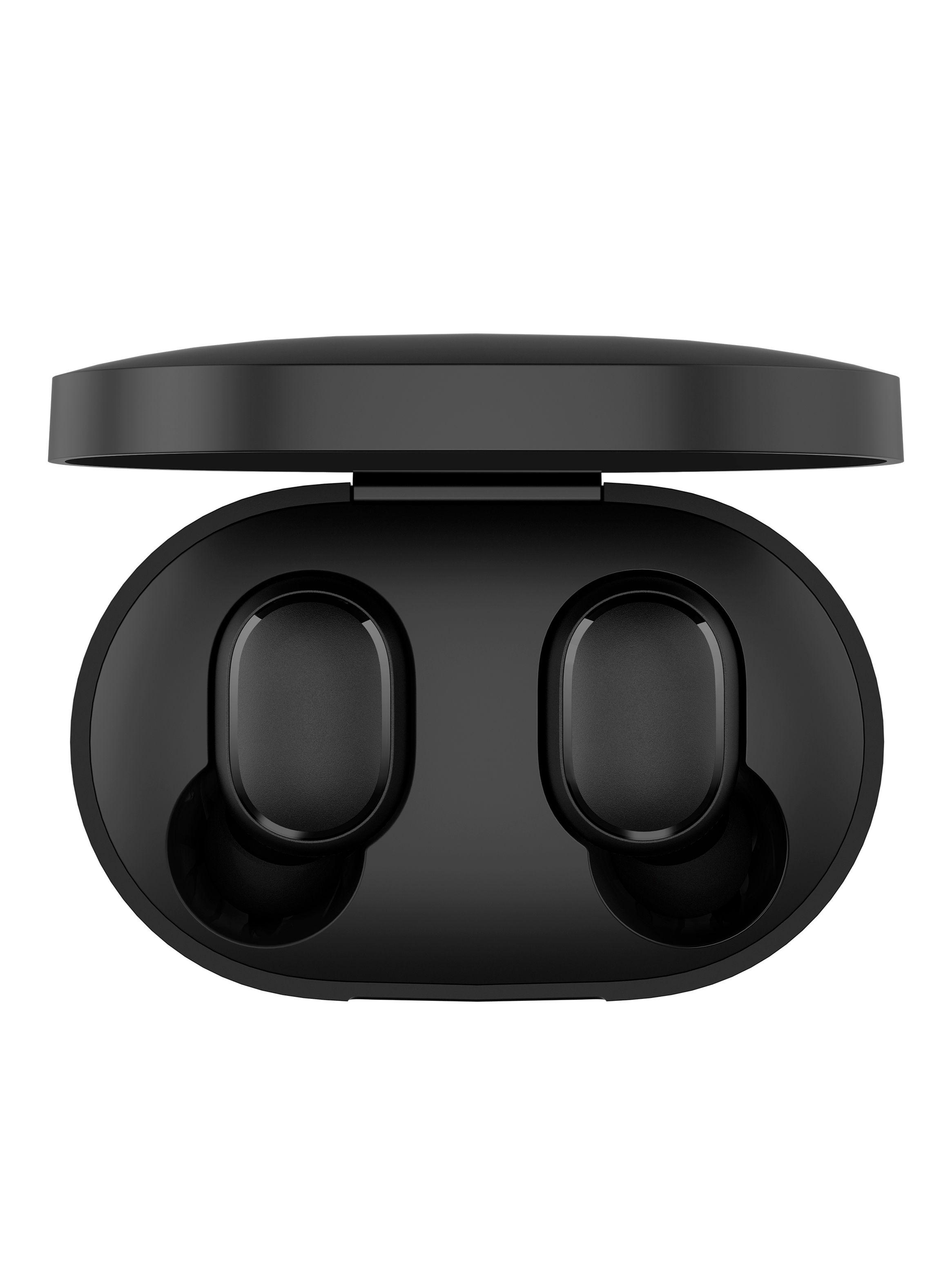 Audífonos Bluetooth Redmi Buds Essential Black-1