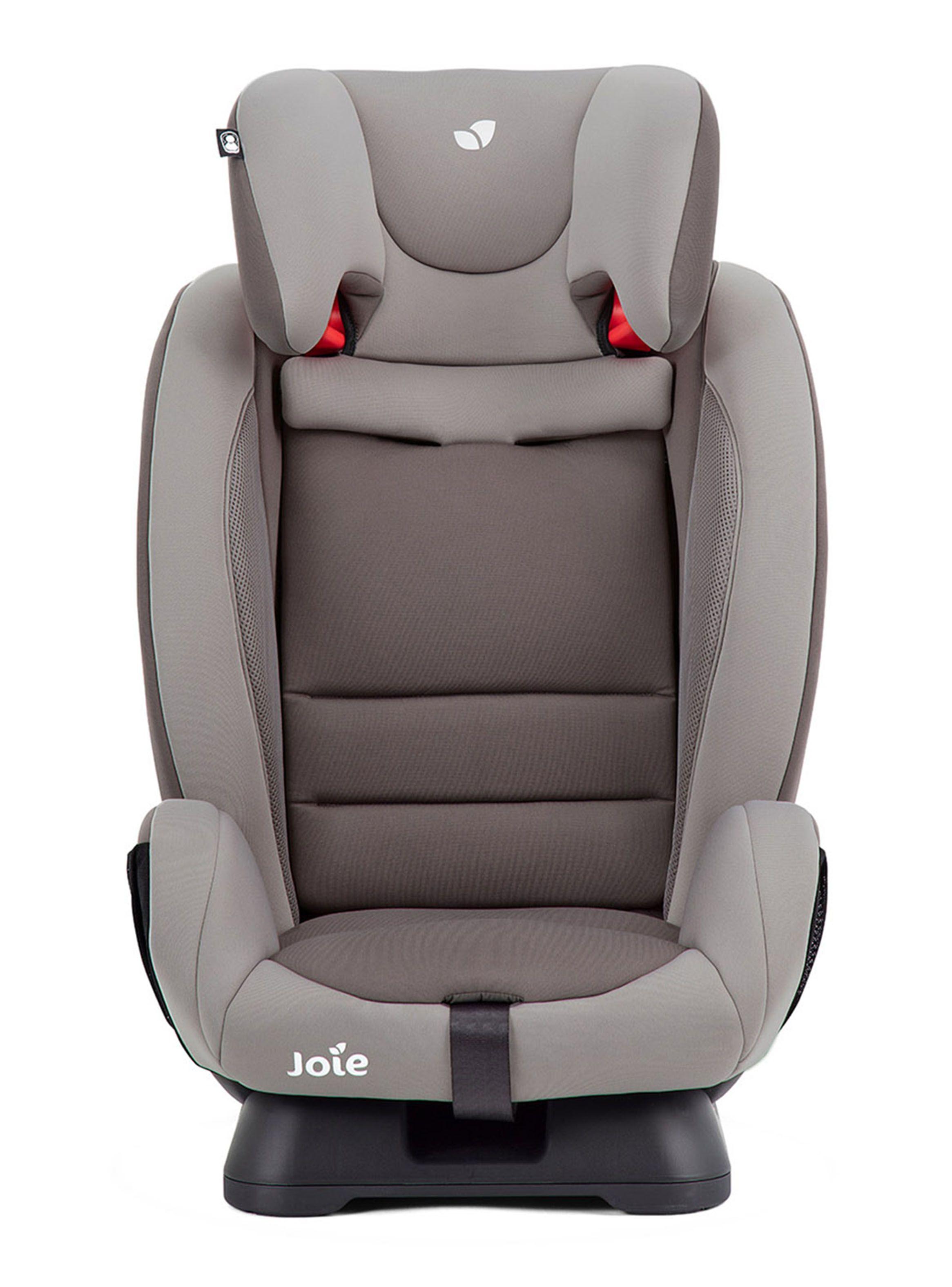 Silla de Auto Combinada Fortifi Dark Pewter Joie-3