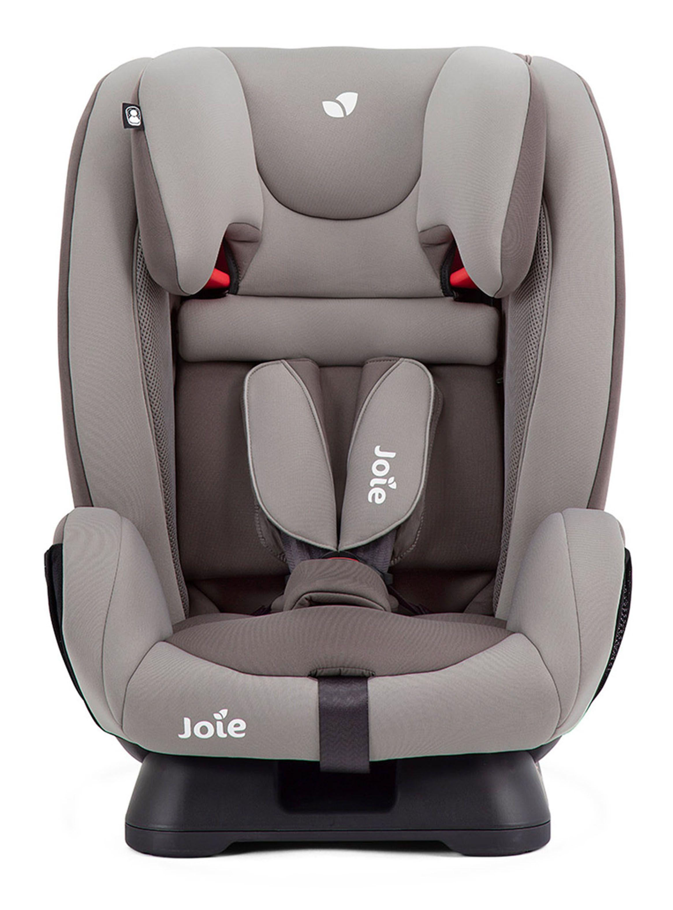 Silla de Auto Combinada Fortifi Dark Pewter Joie-5