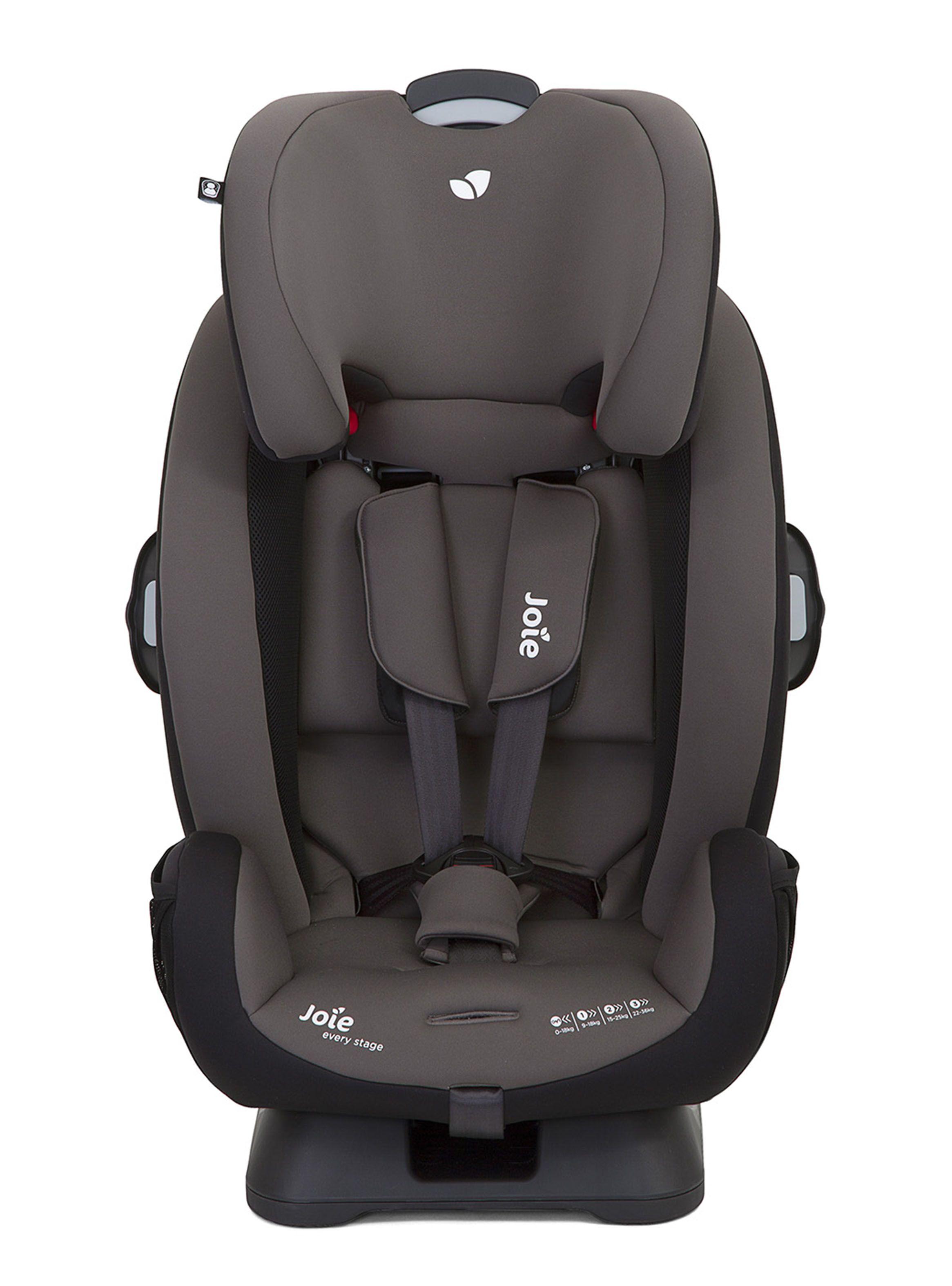 Silla de Auto Convertible Every Stage Ember Joie-3