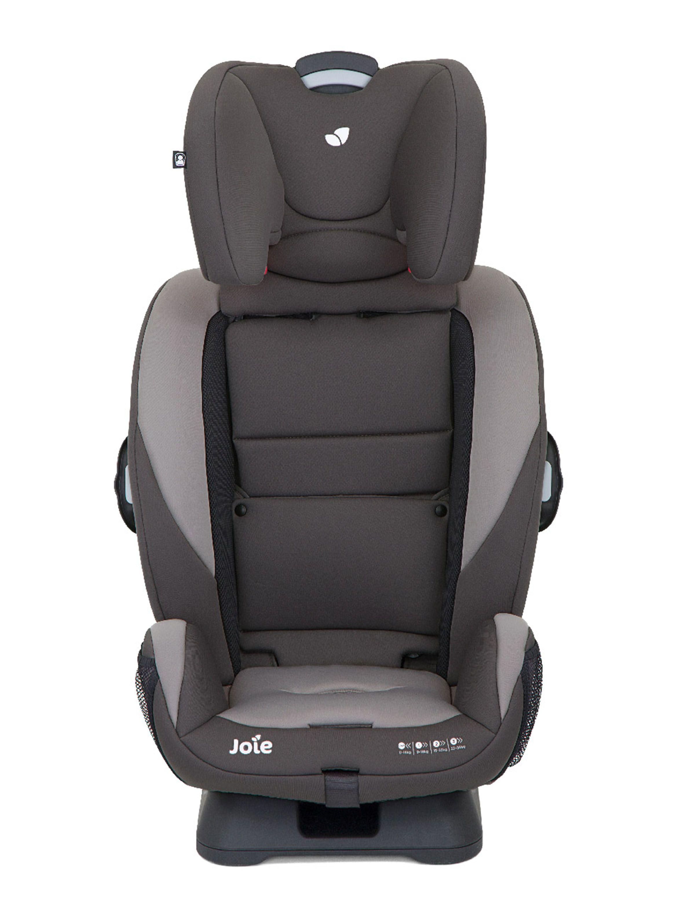 Silla de Auto Convertible Every Stage Dark Pewter Joie-1