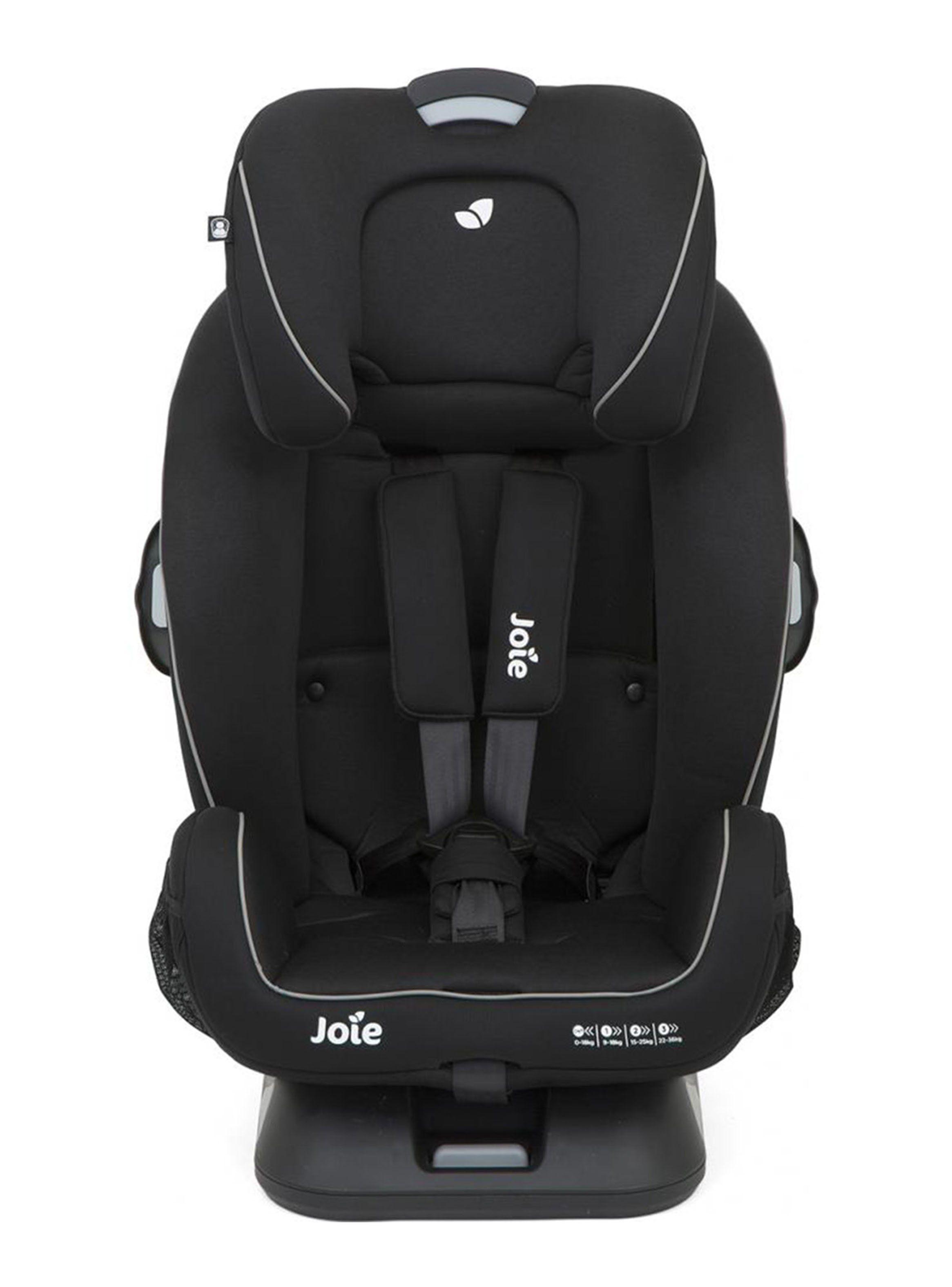 Silla de Auto Convertible Every Stage FX Isofix Coal Joie-3