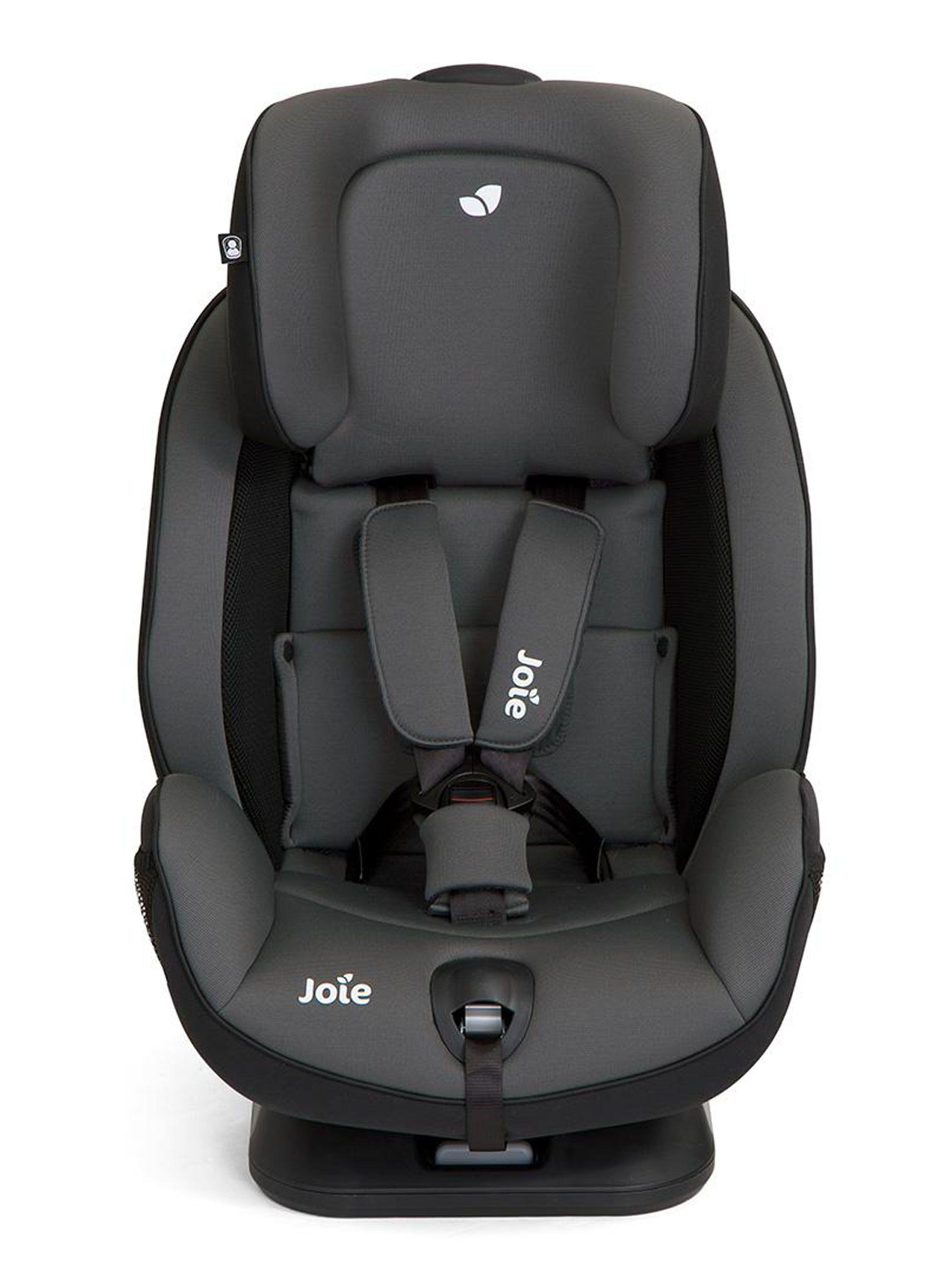 Silla de Auto Convertible Stage FX Isofix Ember Joie-2