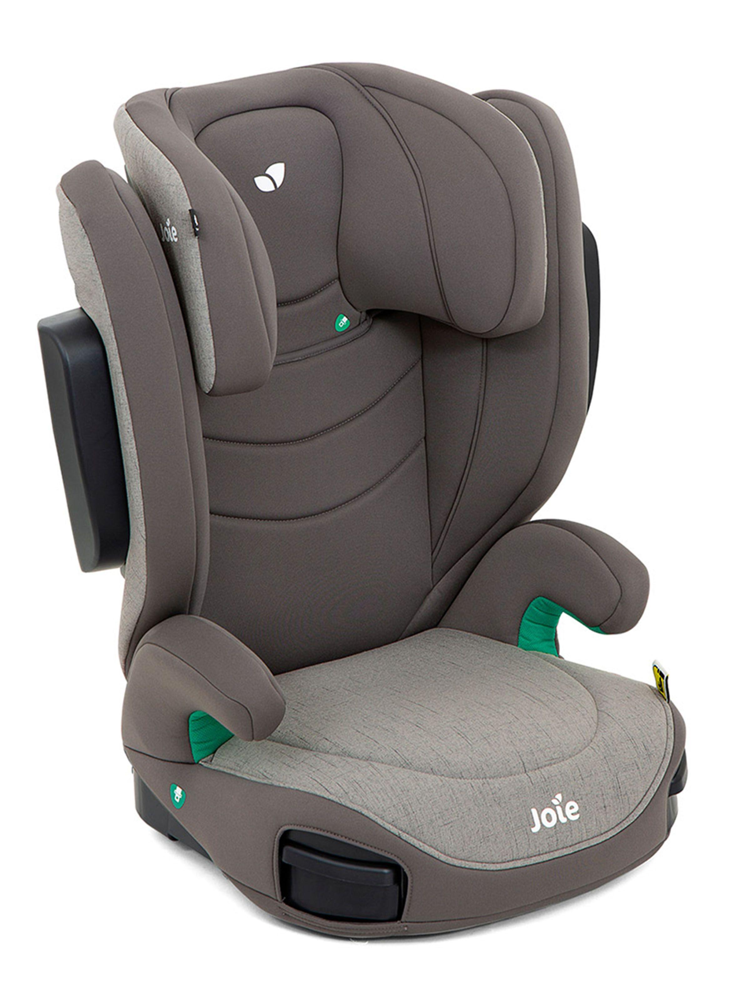 Silla de Auto Butaca I-Trillo Dark Pewter Joie-0