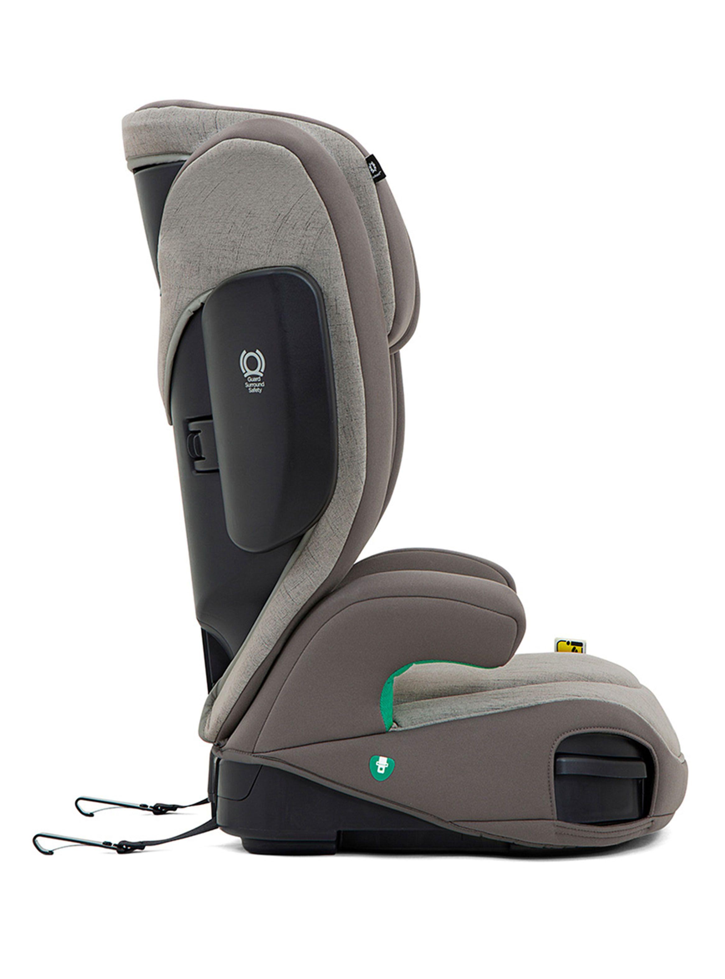 Silla de Auto Butaca I-Trillo Dark Pewter Joie-6