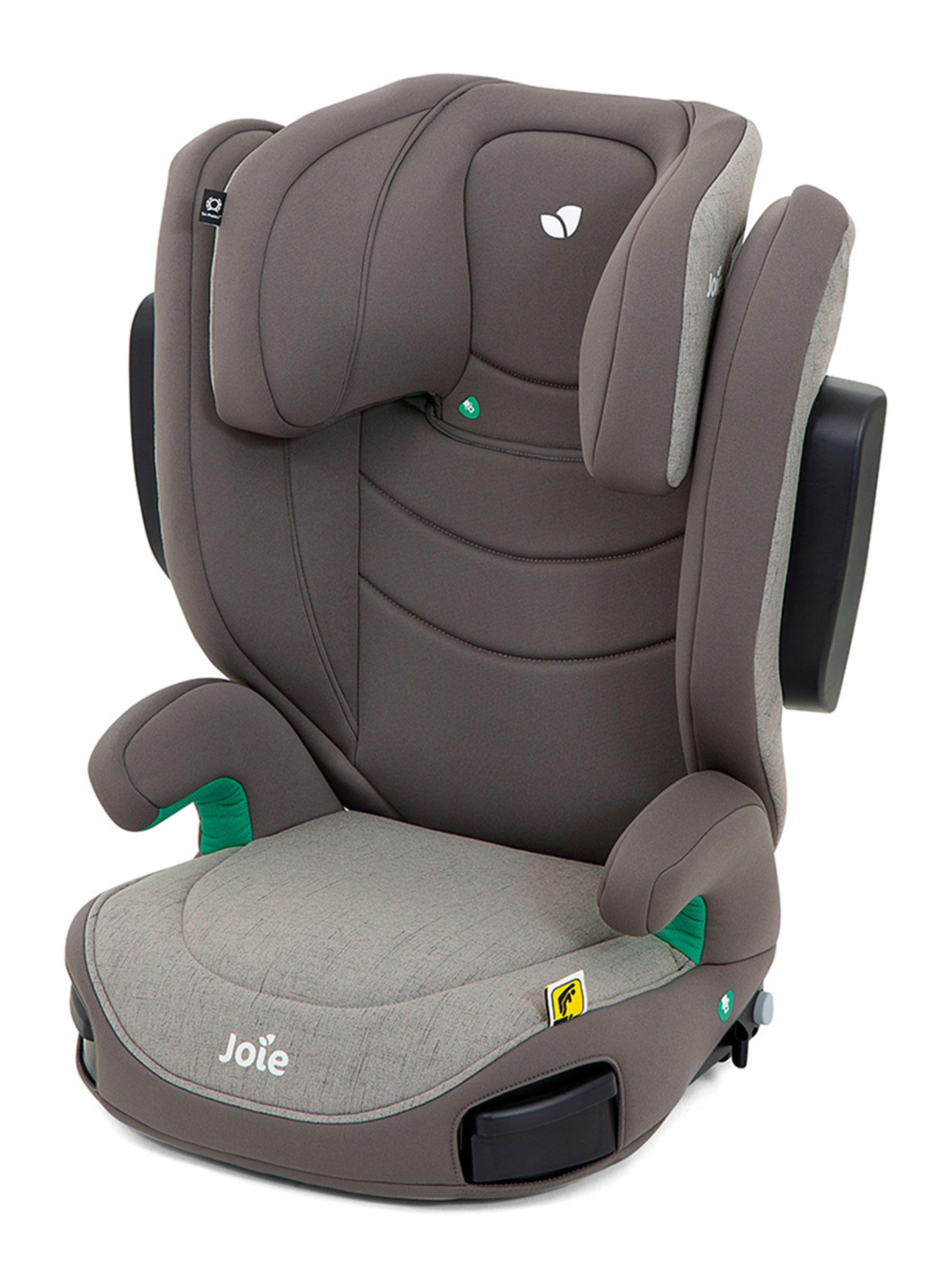 Silla de Auto Butaca I-Trillo Dark Pewter Joie-4