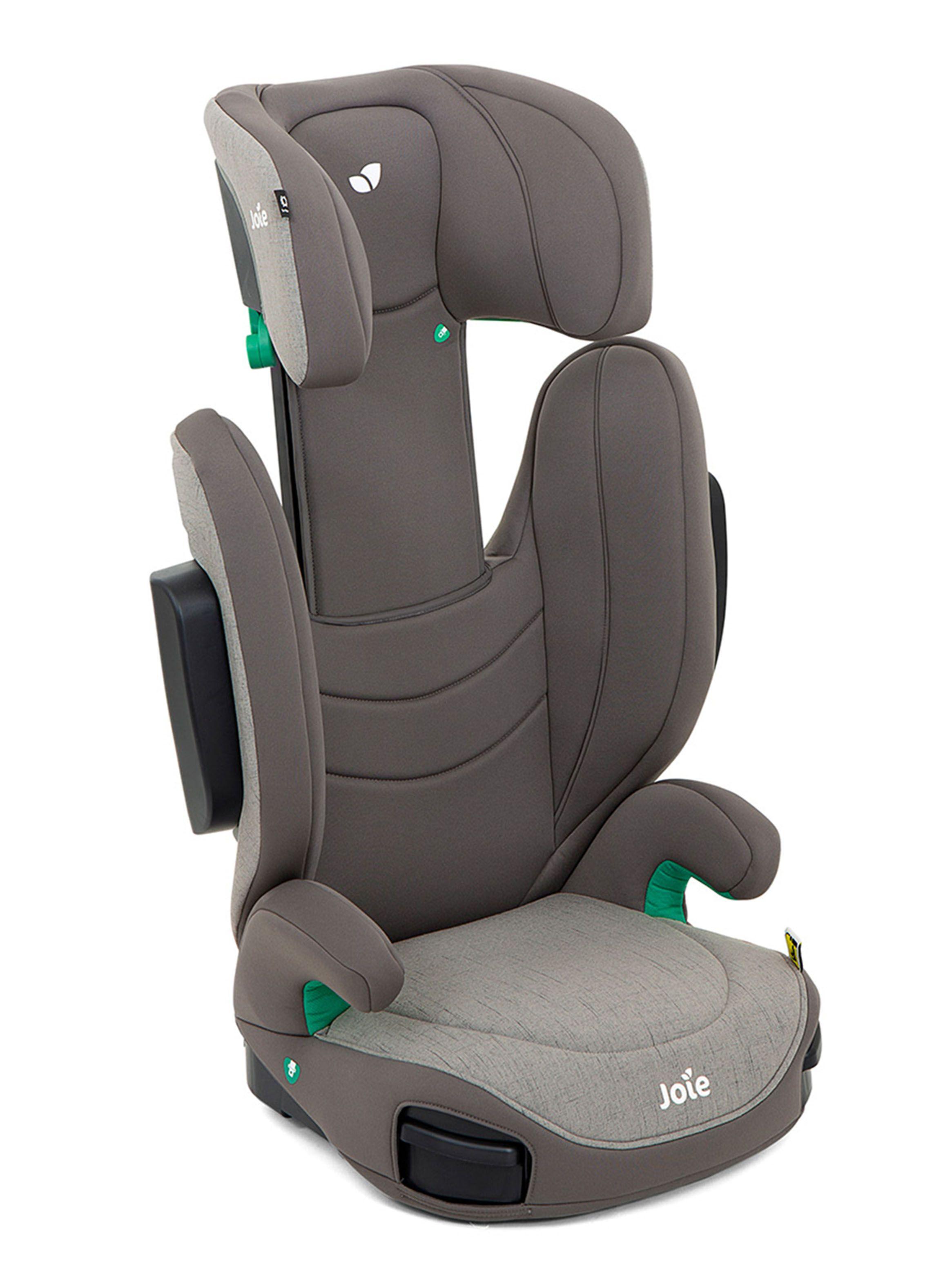 Silla de Auto Butaca I-Trillo Dark Pewter Joie-3