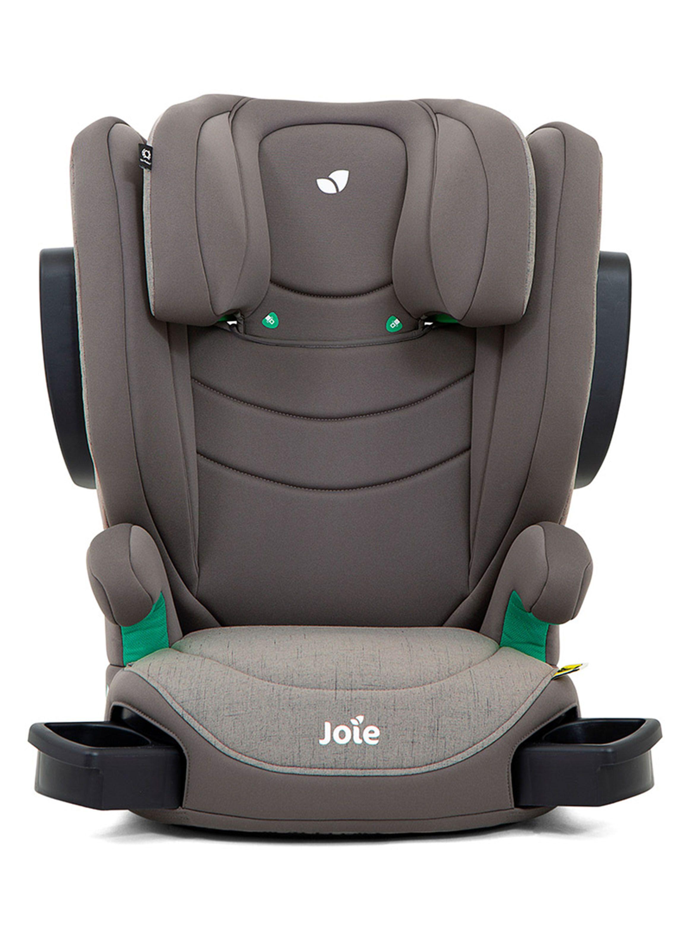 Silla de Auto Butaca I-Trillo Dark Pewter Joie-2