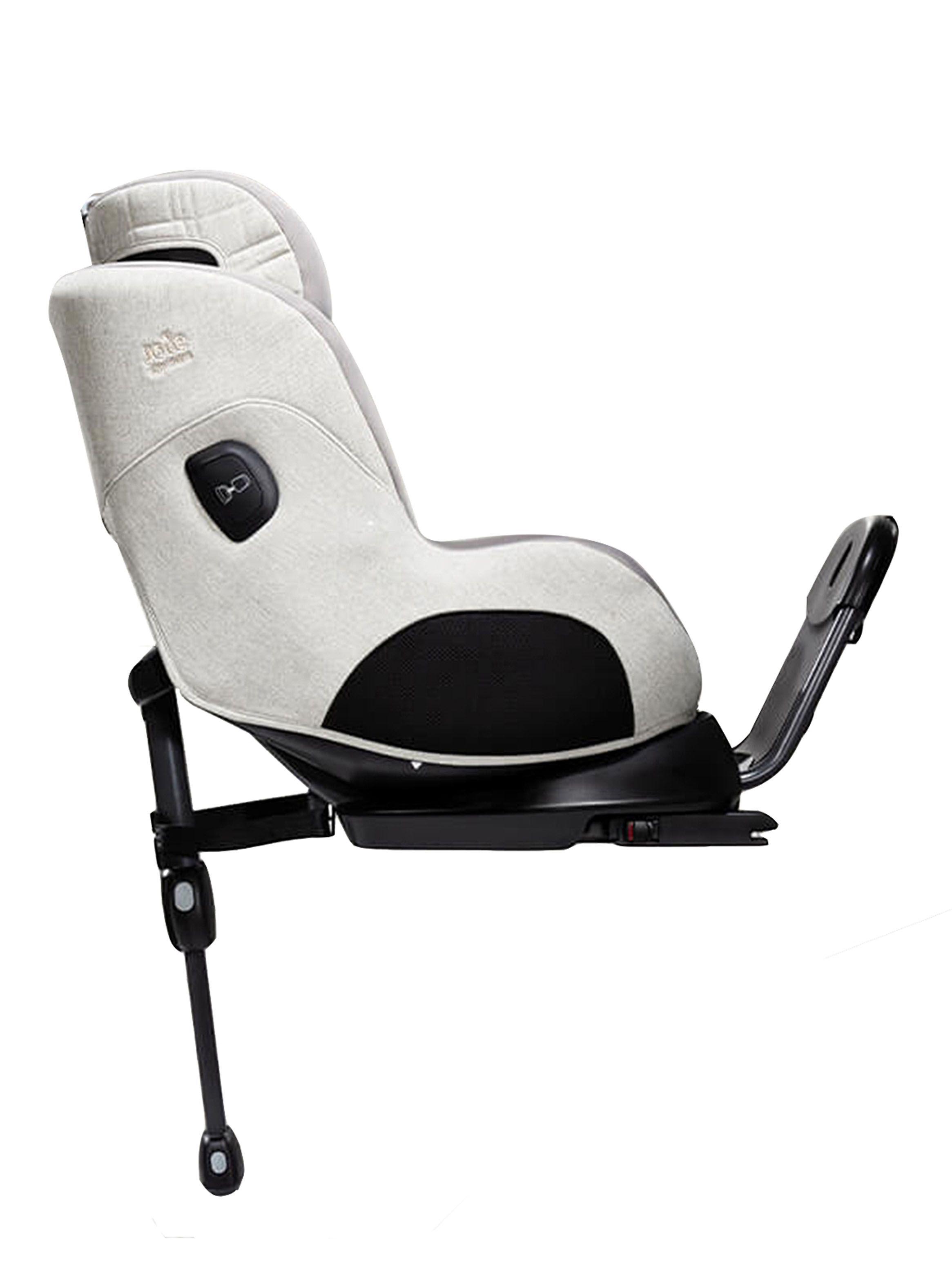 Silla Convertible Prodigy Oyster-5