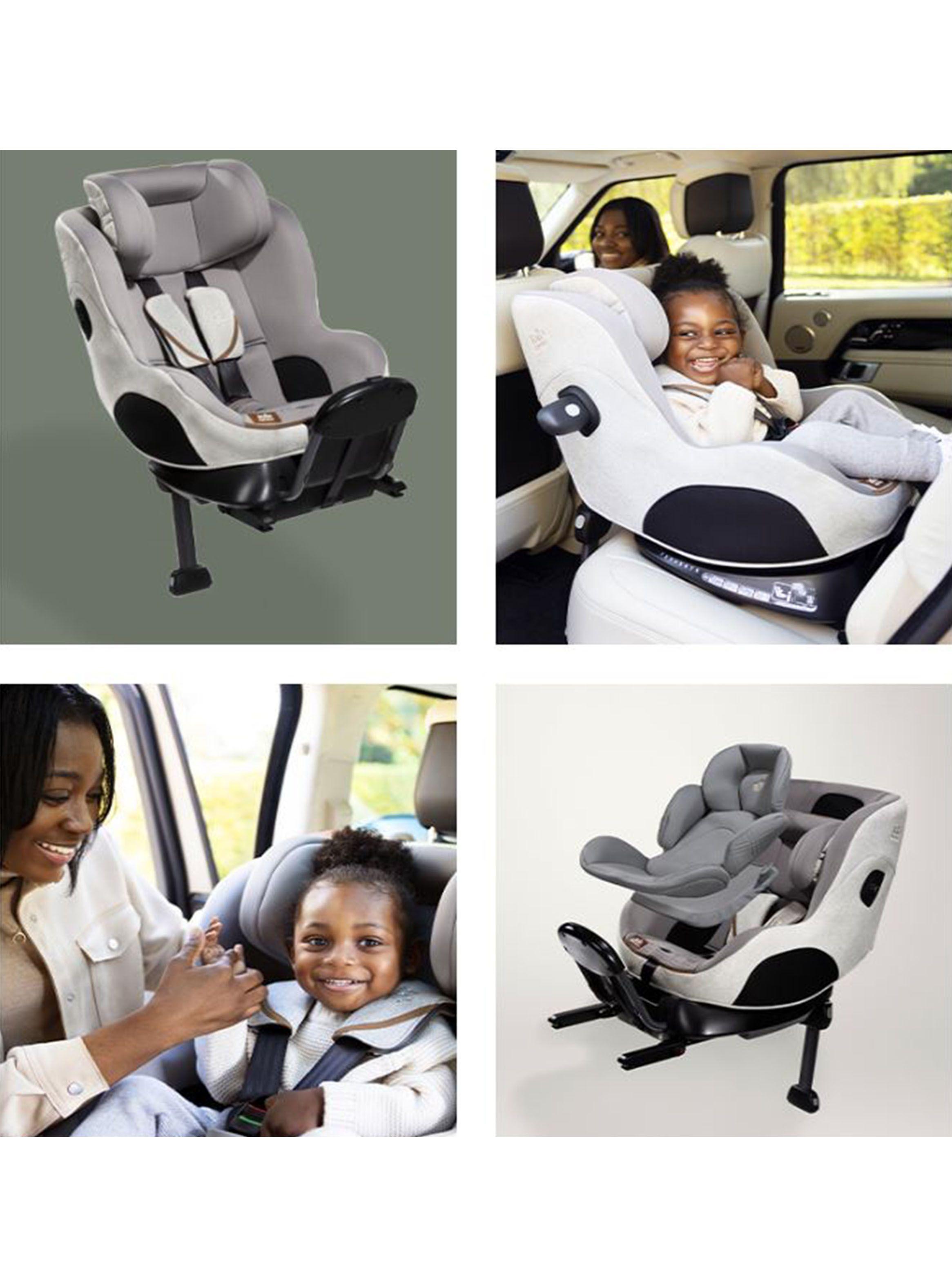Silla Convertible Prodigy Oyster-6