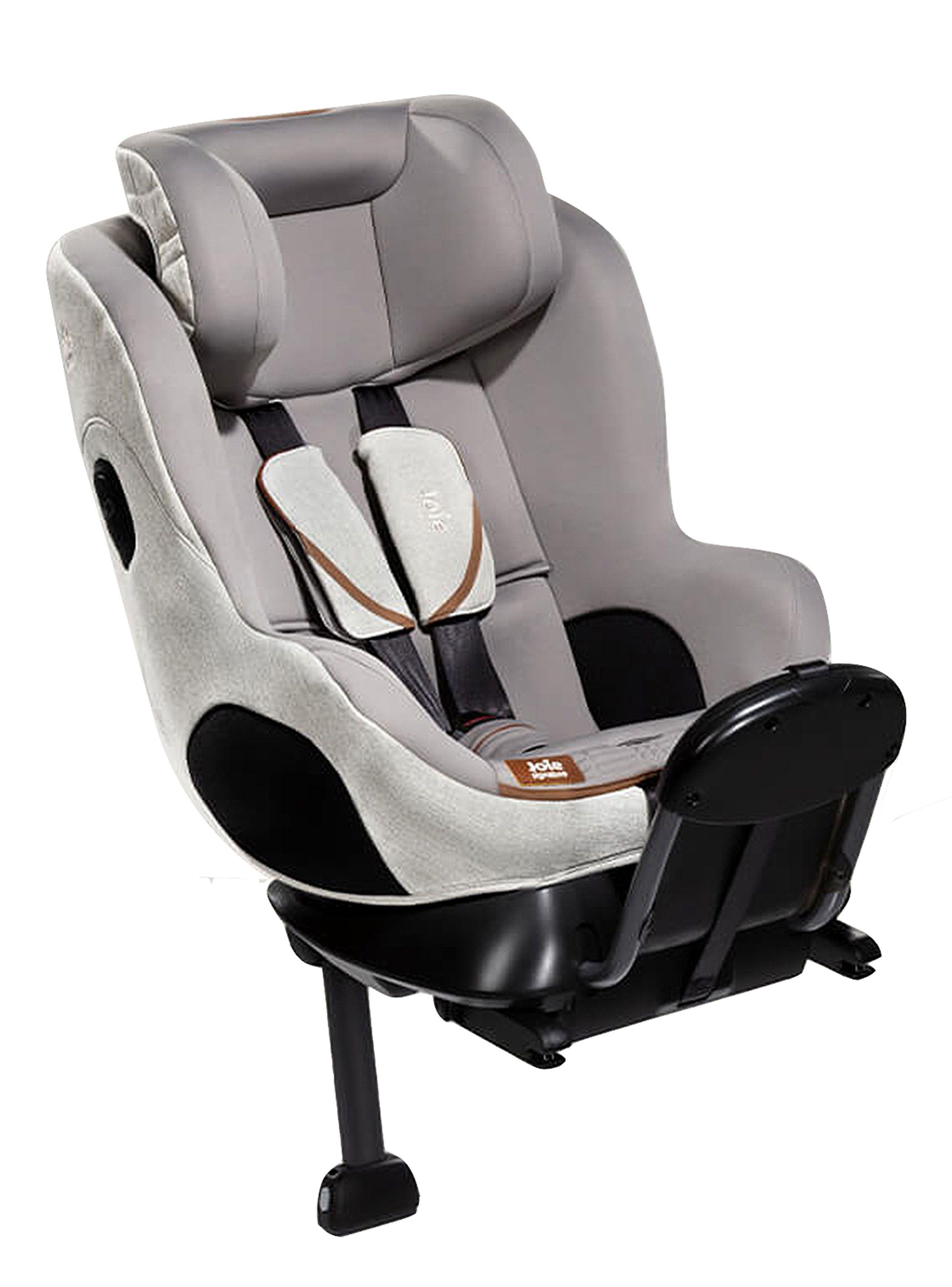 Silla Convertible Prodigy Oyster-4