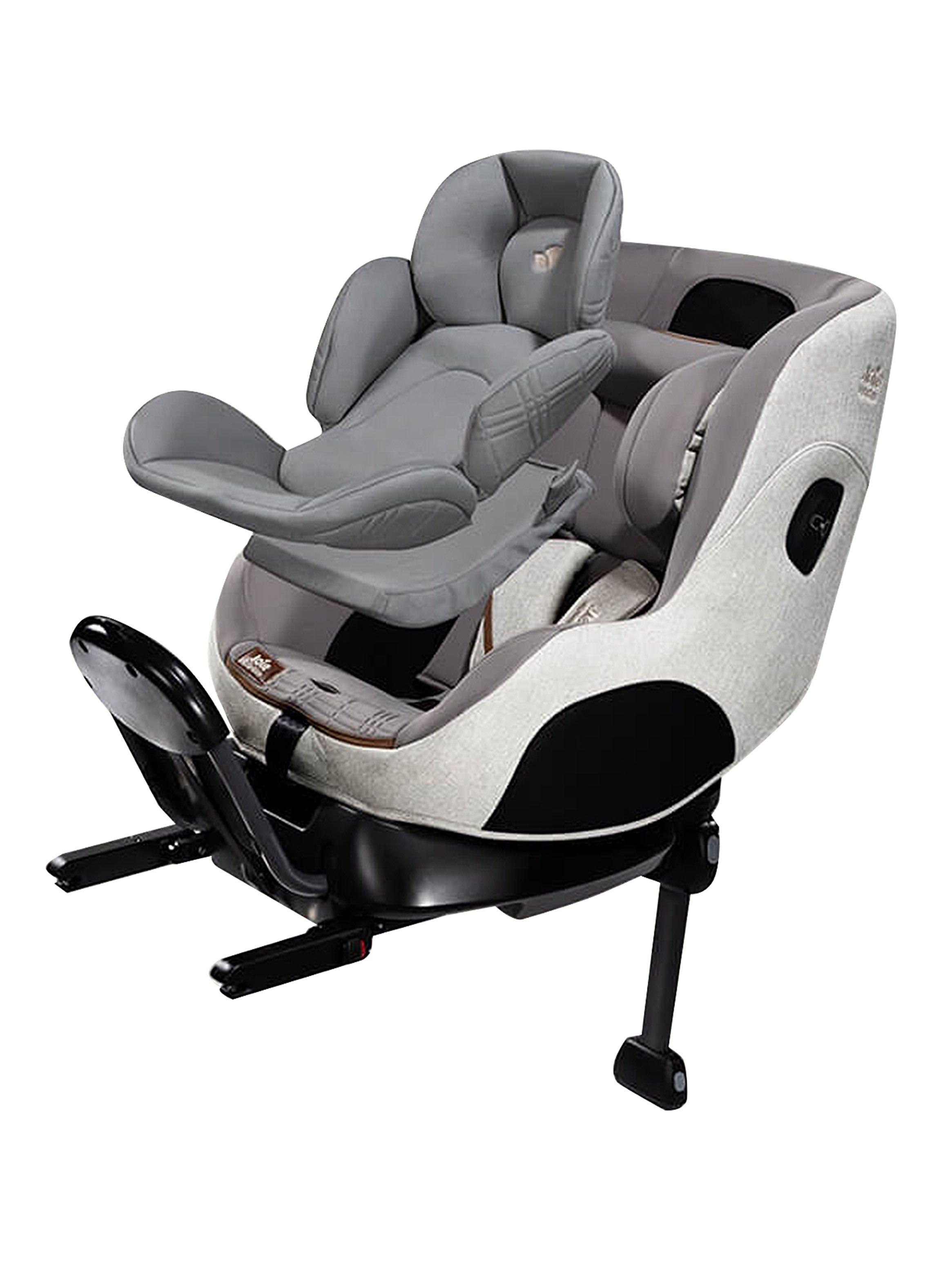 Silla Convertible Prodigy Oyster-3