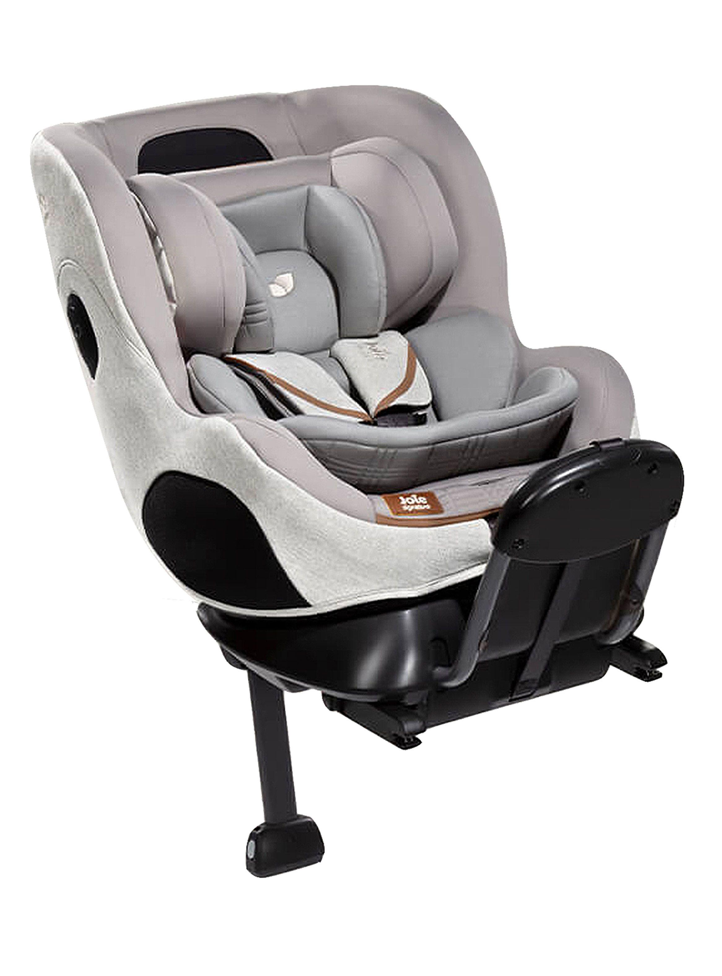 Silla Convertible Prodigy Oyster-2