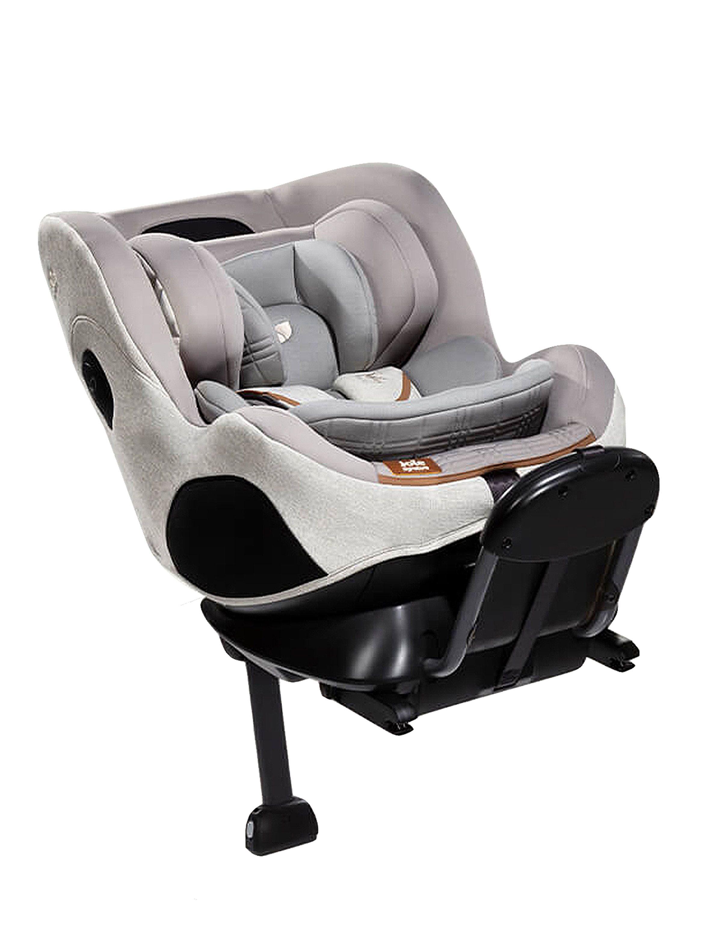 Silla Convertible Prodigy Oyster-0