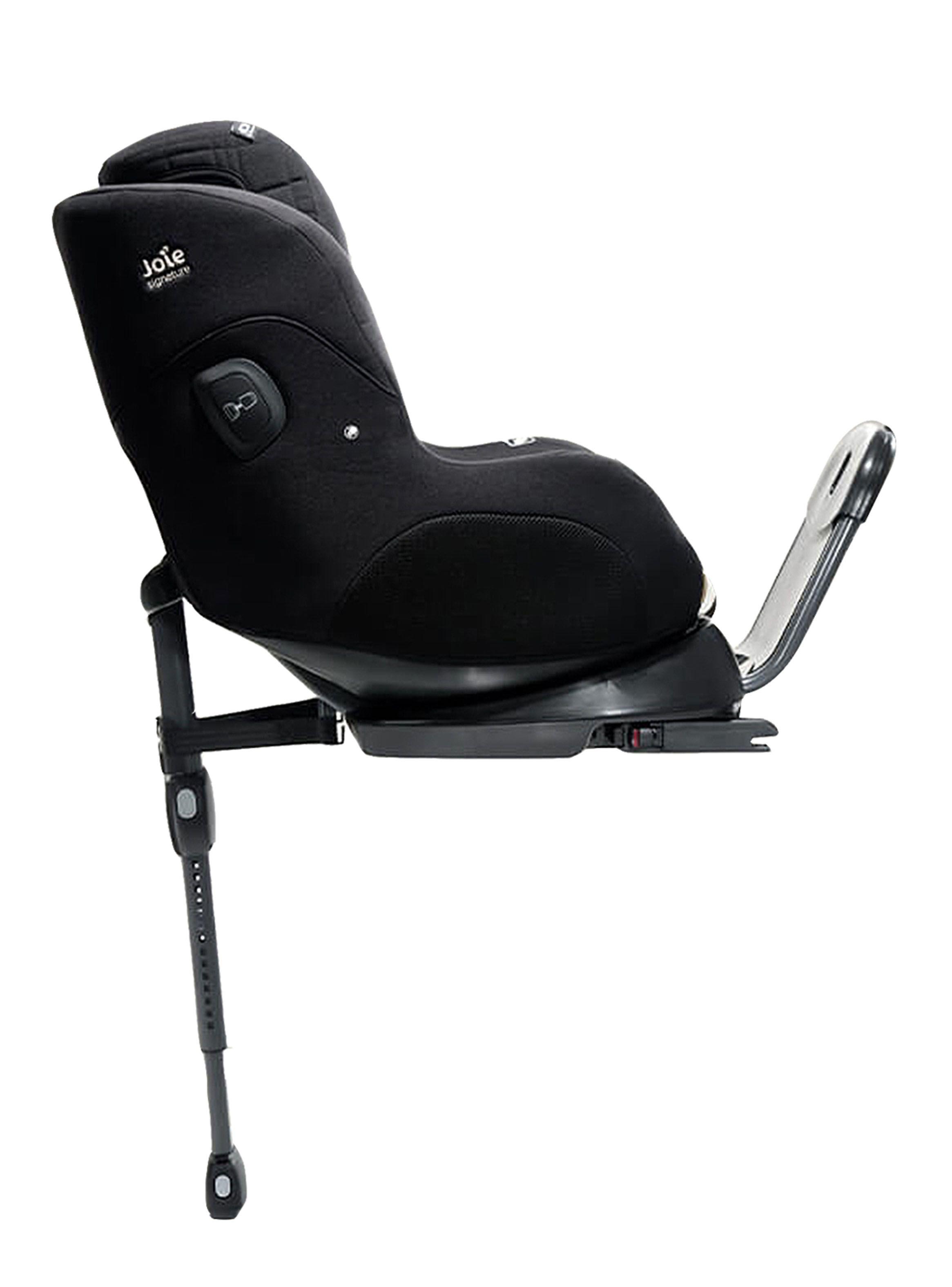 Silla Convertible Prodigy Eclipse-5