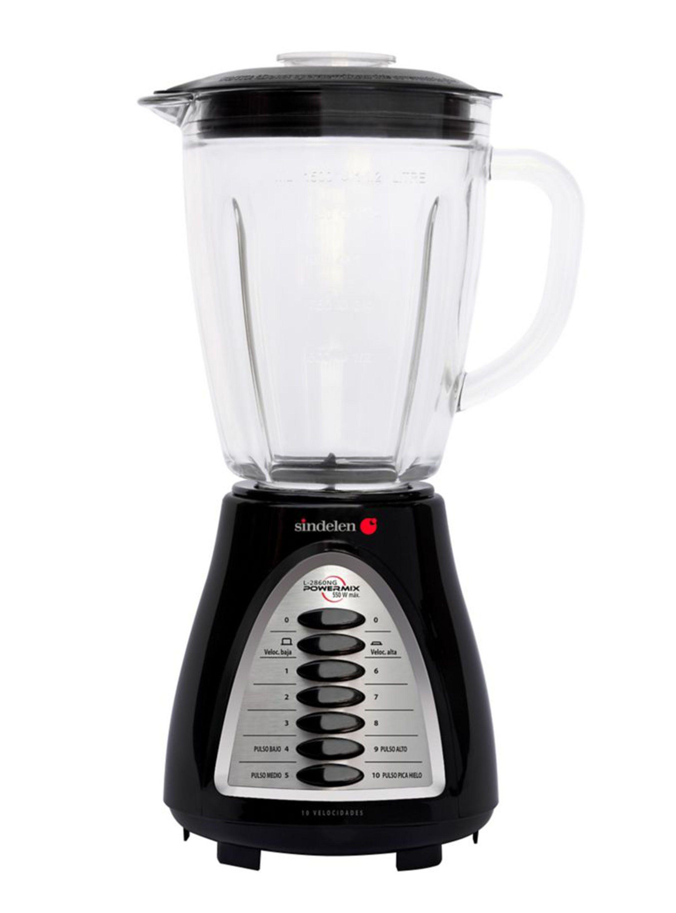 Licuadora Sindelen L-2860NG-0