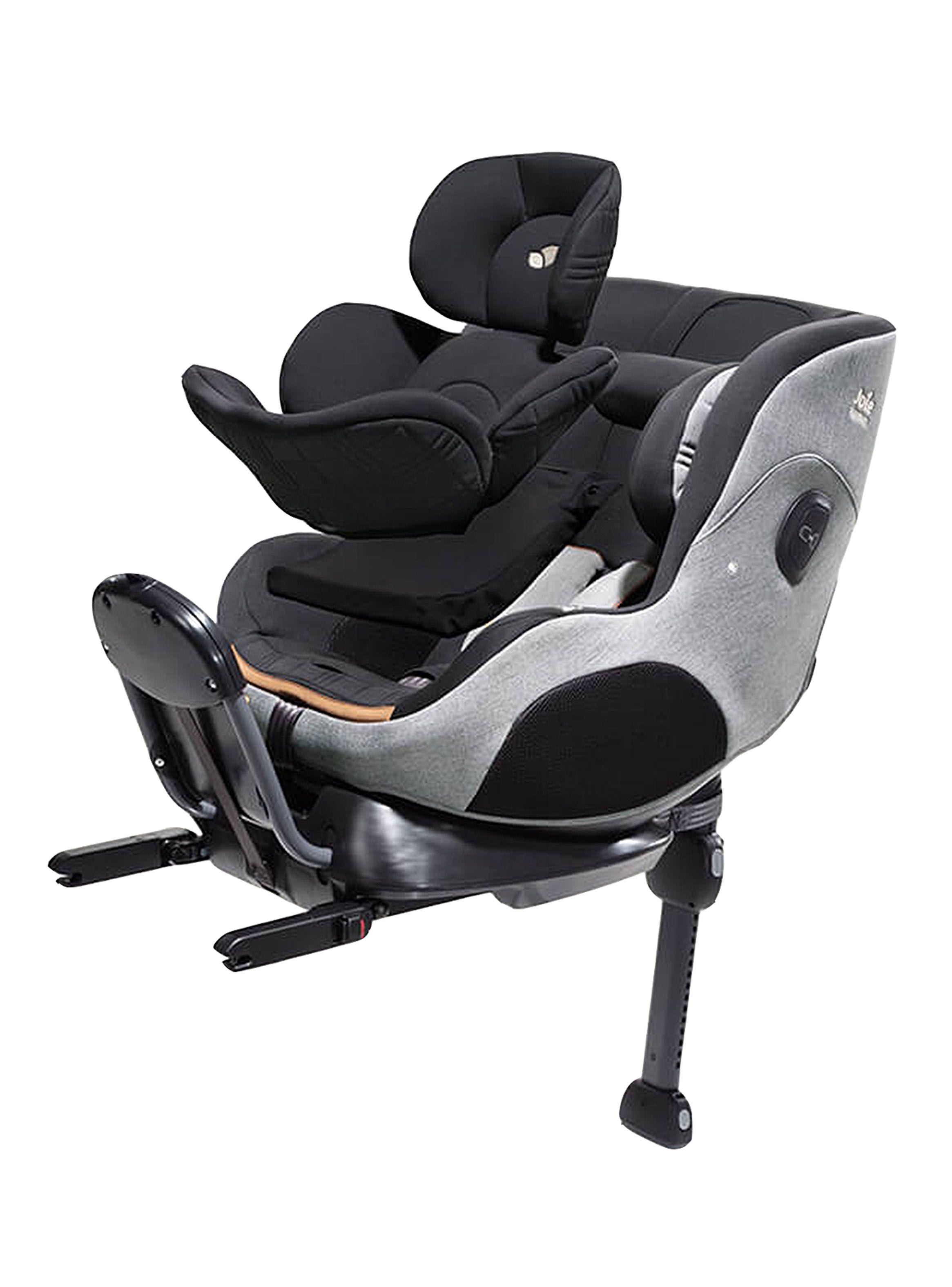 Silla Contramarcha Prodigy Carbón-5