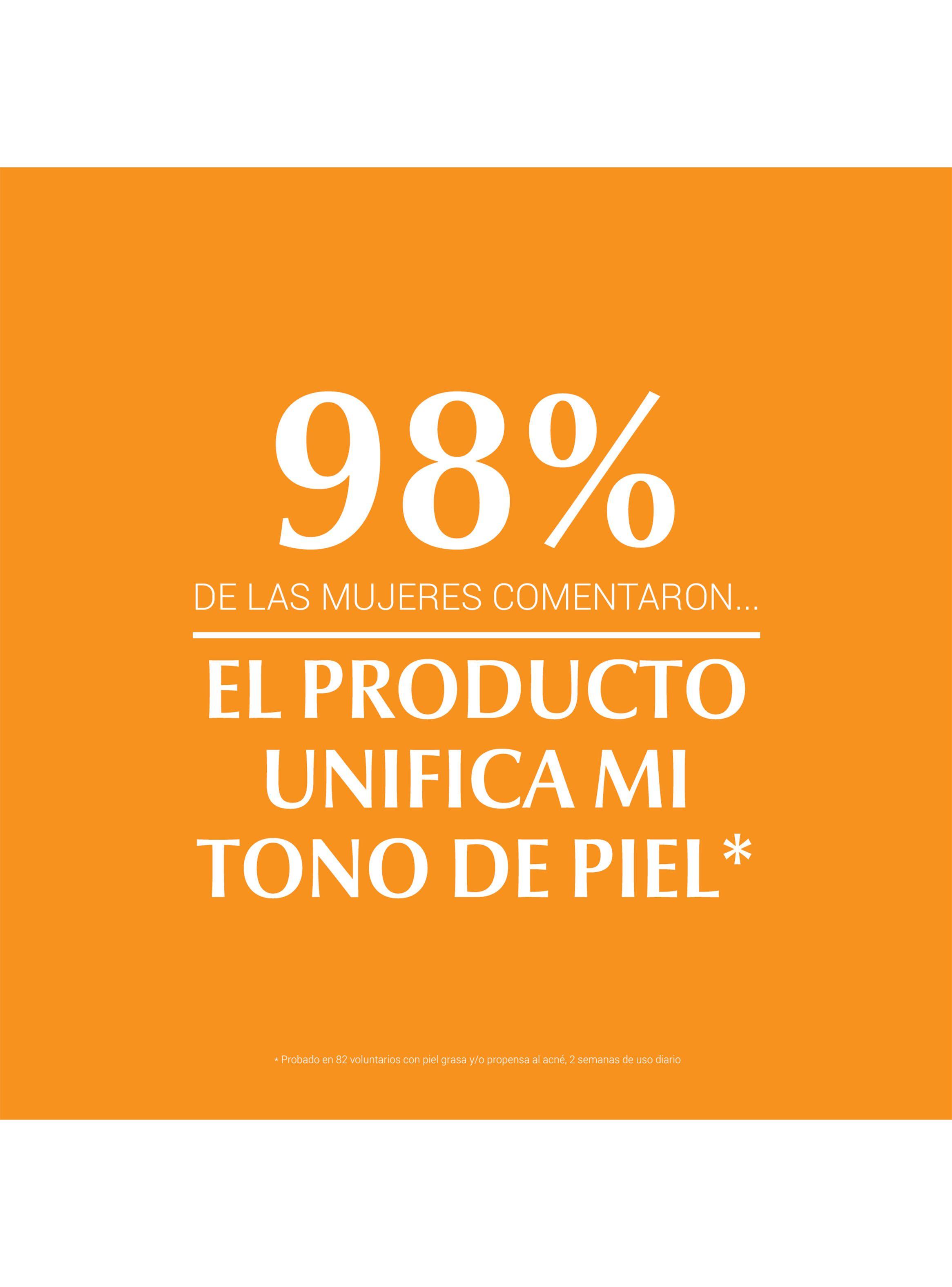 Protector Eucerin Solar Sun Oil Control Tinted Facial Tono Medio Fps50+ 50 ml-5