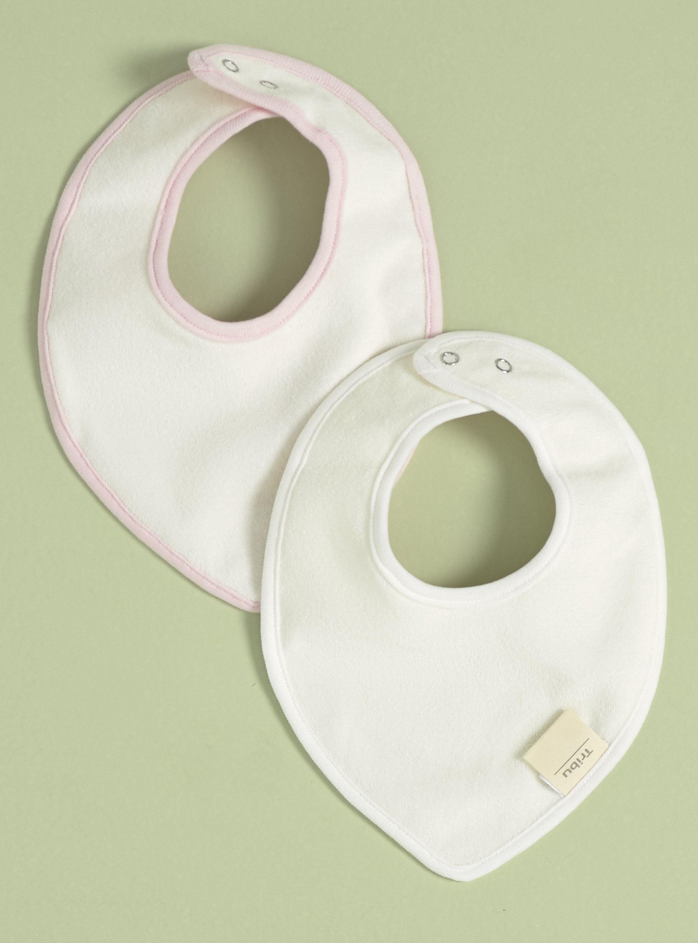 Babero Bipack Babero con Forro PVC-1