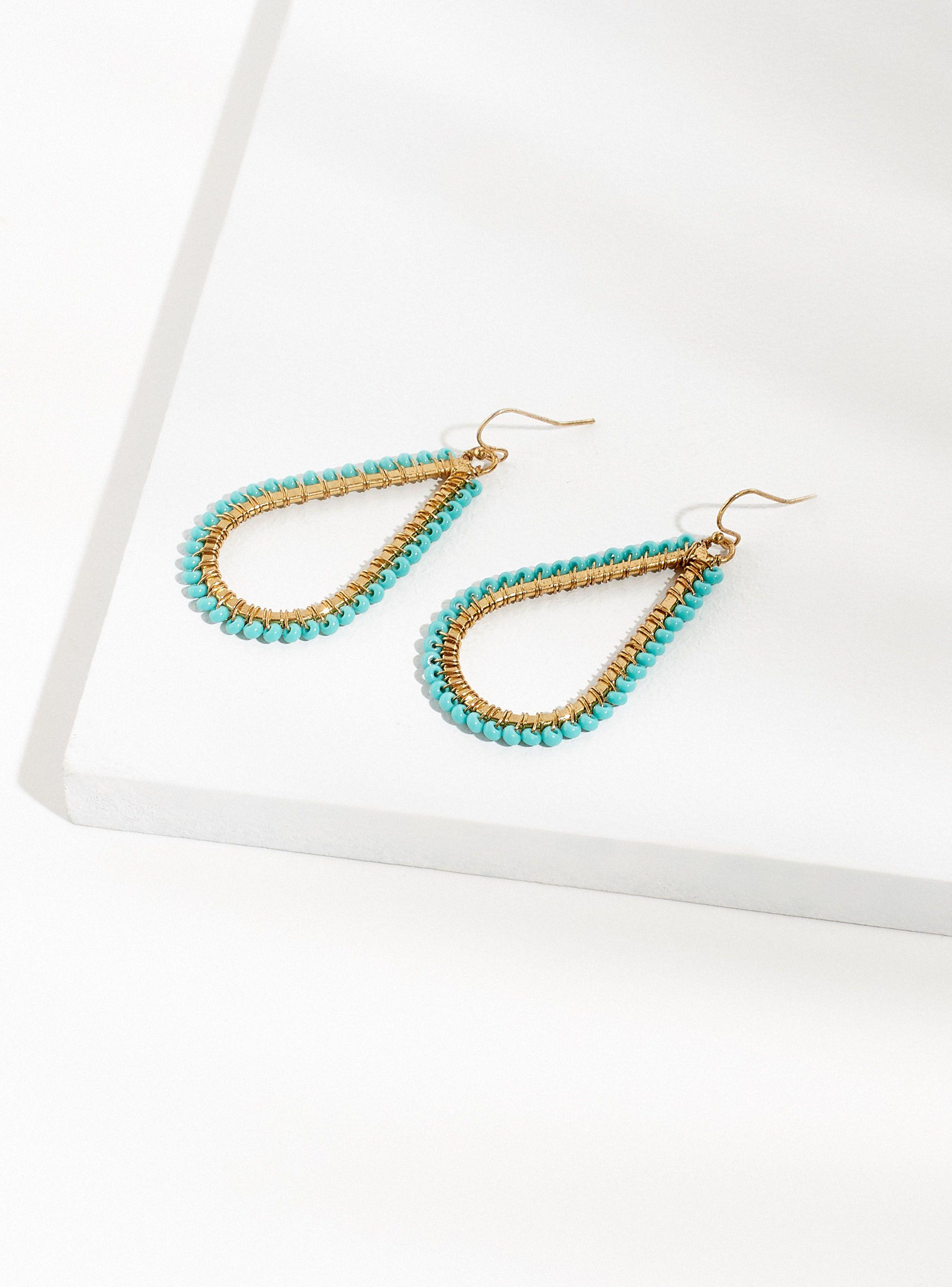 Aros Umbrale Ovalo Mostacilla-0