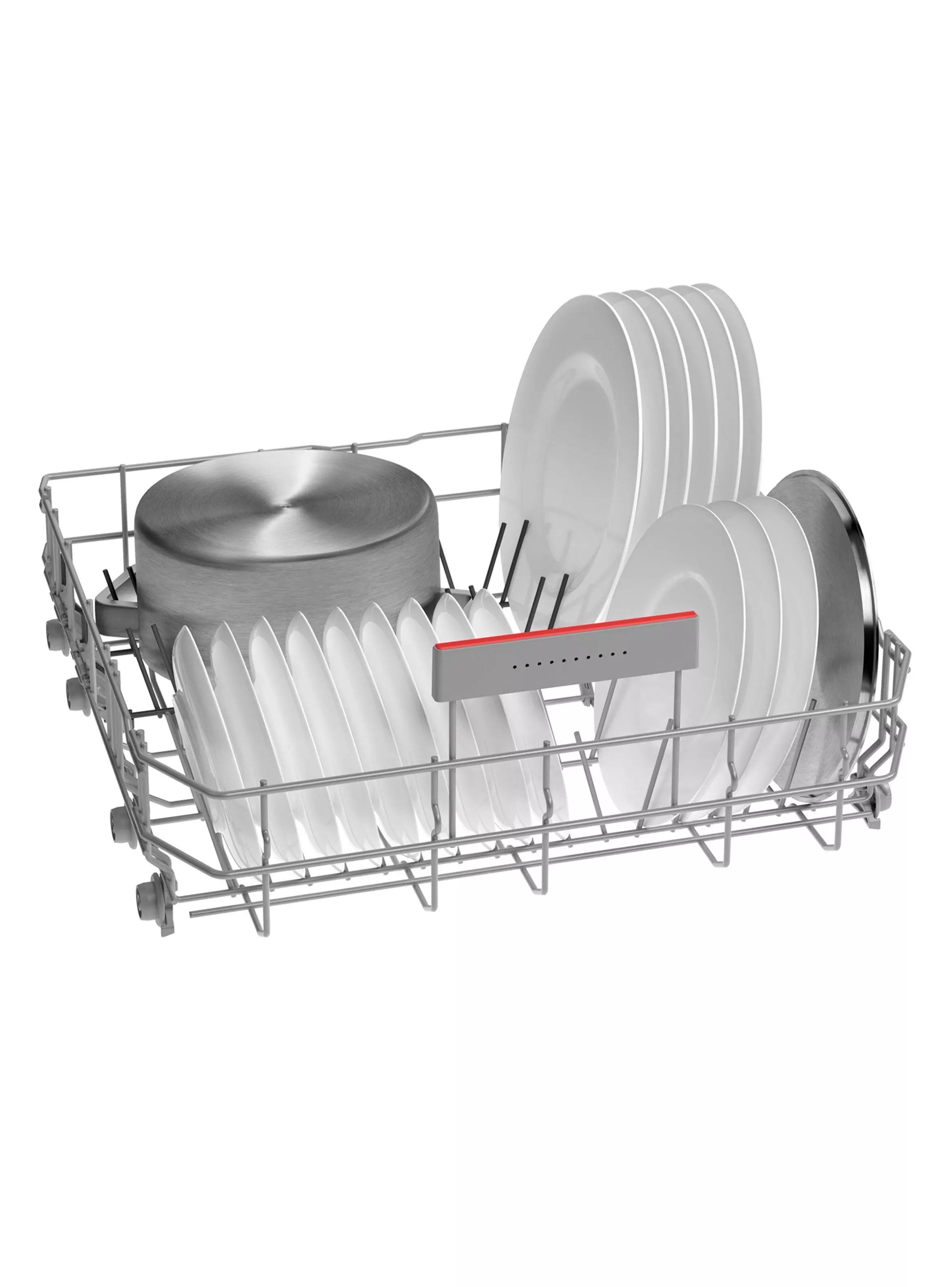 Lavavajillas Silence 13 Cubiertos Inox 60 cm SMS4HVI33E-3