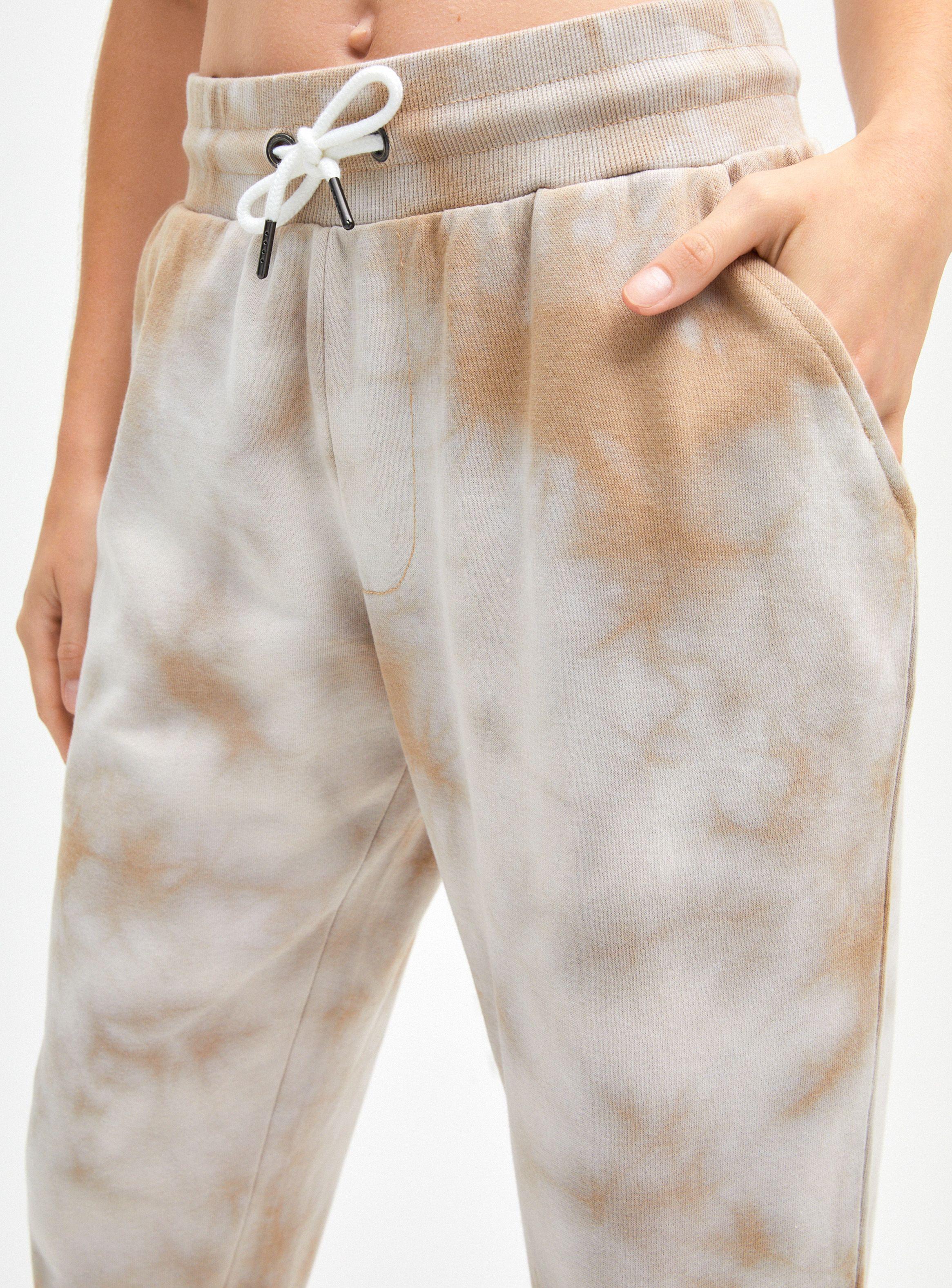 Pantalón Buzo Jogger Tie Dye-2