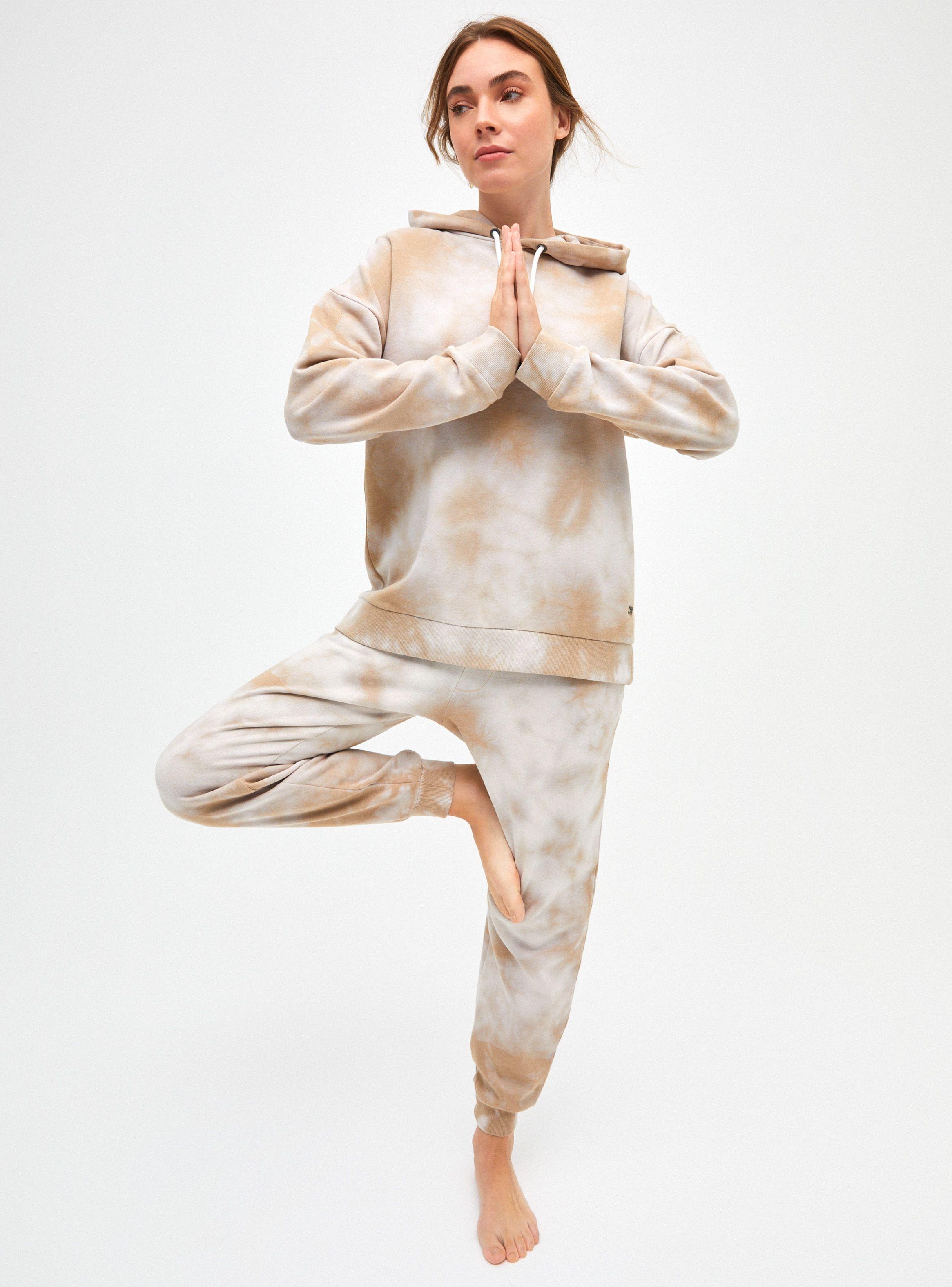 Pantalón Buzo Jogger Tie Dye-3