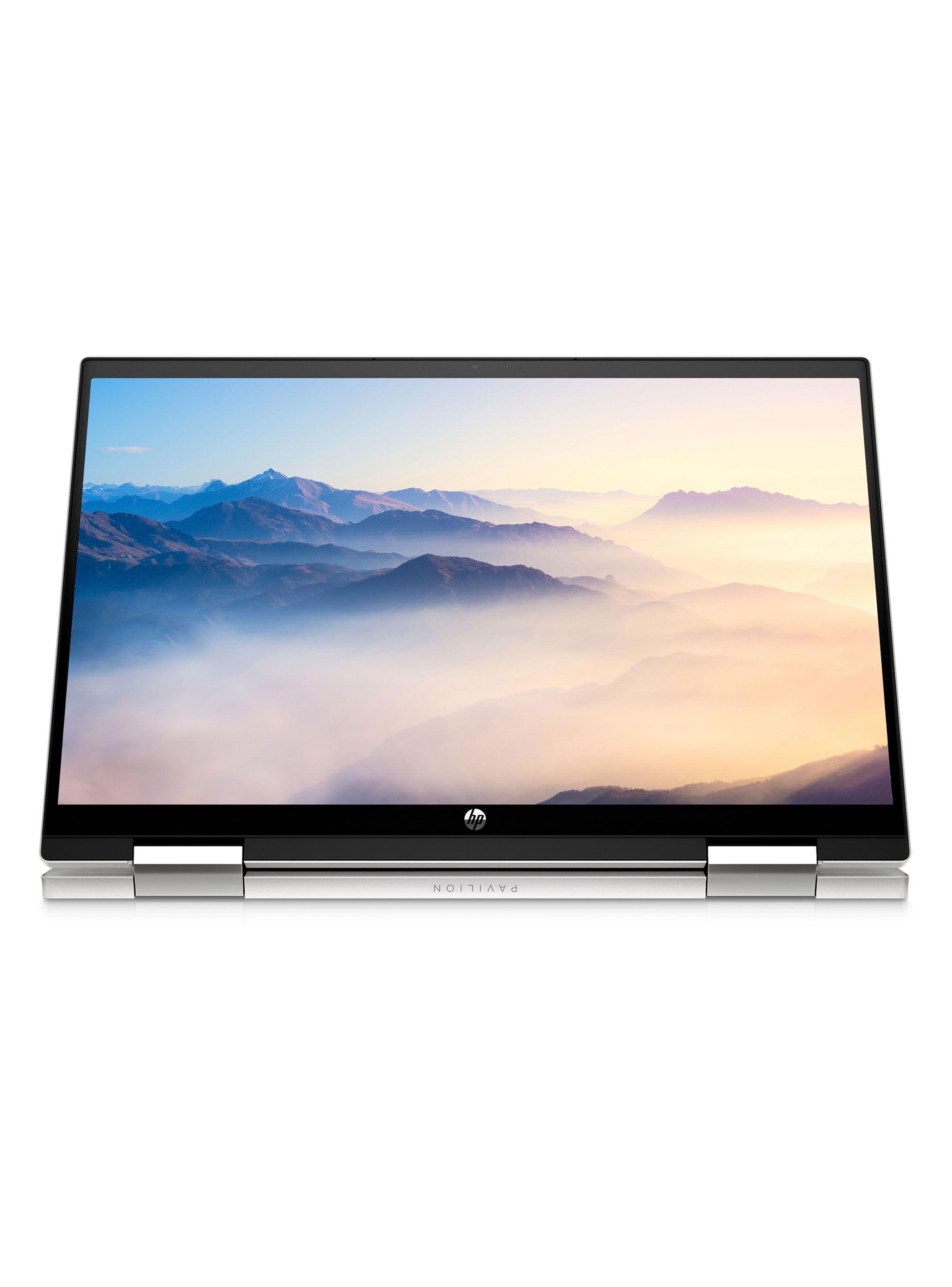 Notebook Pavilion 2 en 1 14-DY0501LA Intel Core i3 1125G4 8GB RAM 256GB SSD  14"-5