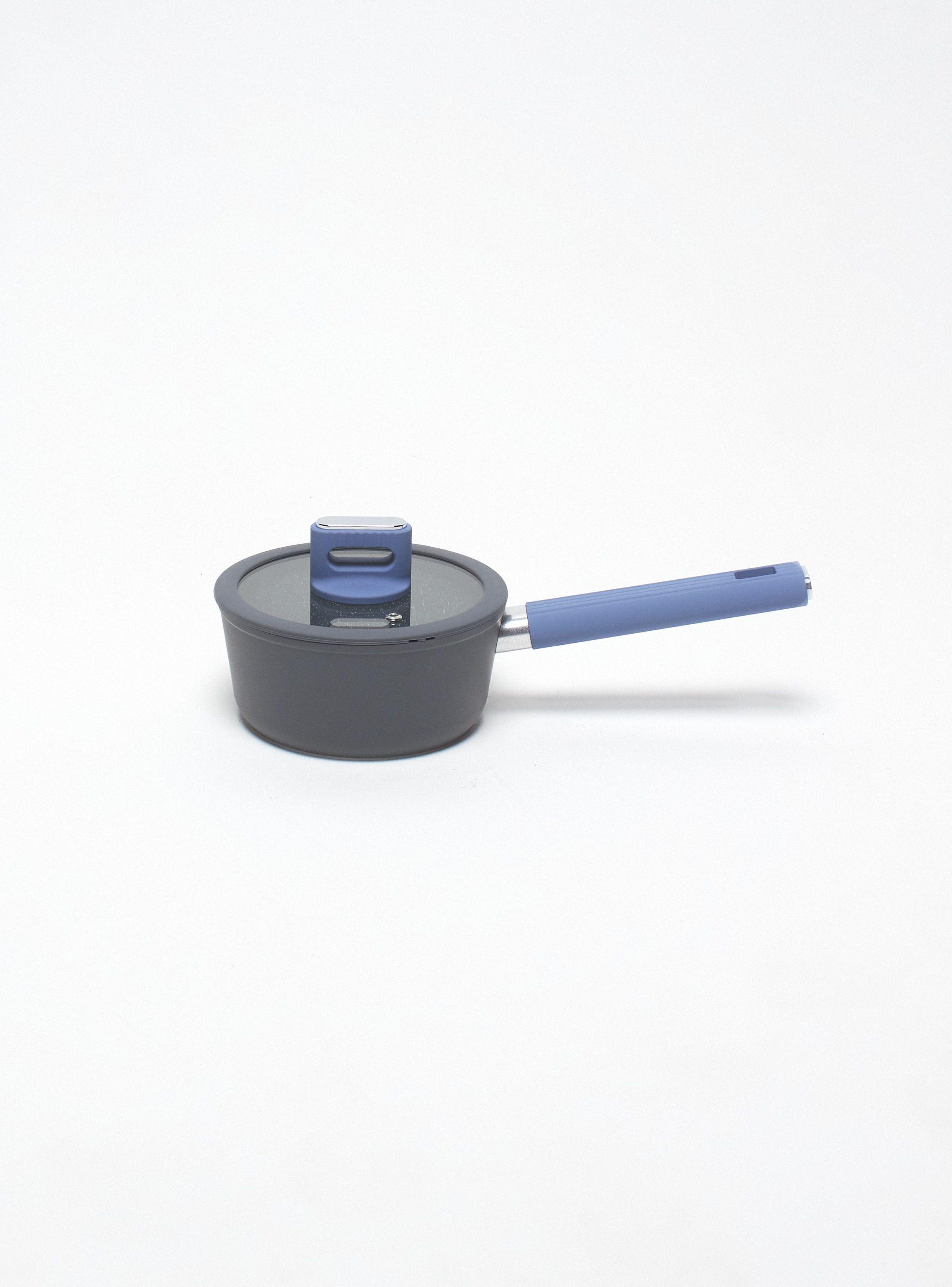 Batería de Cocina 7 Piezas Essential-3