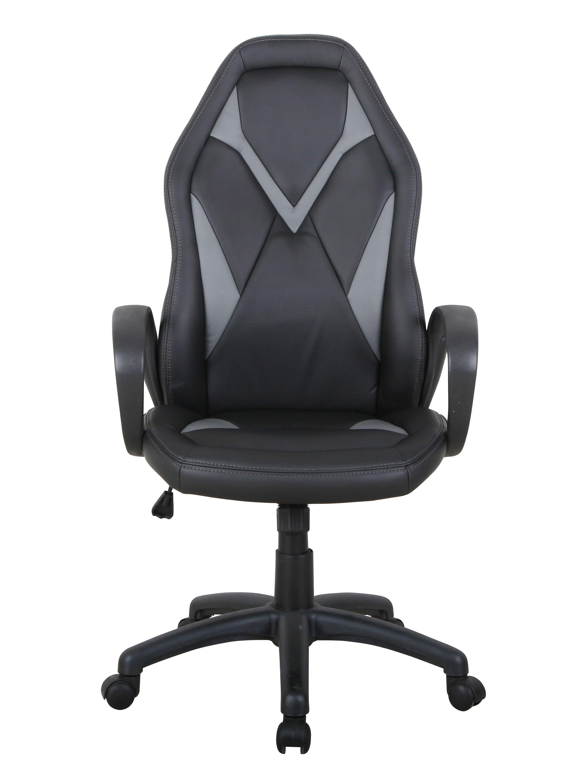 Sillón Gamer Izi Negro-0