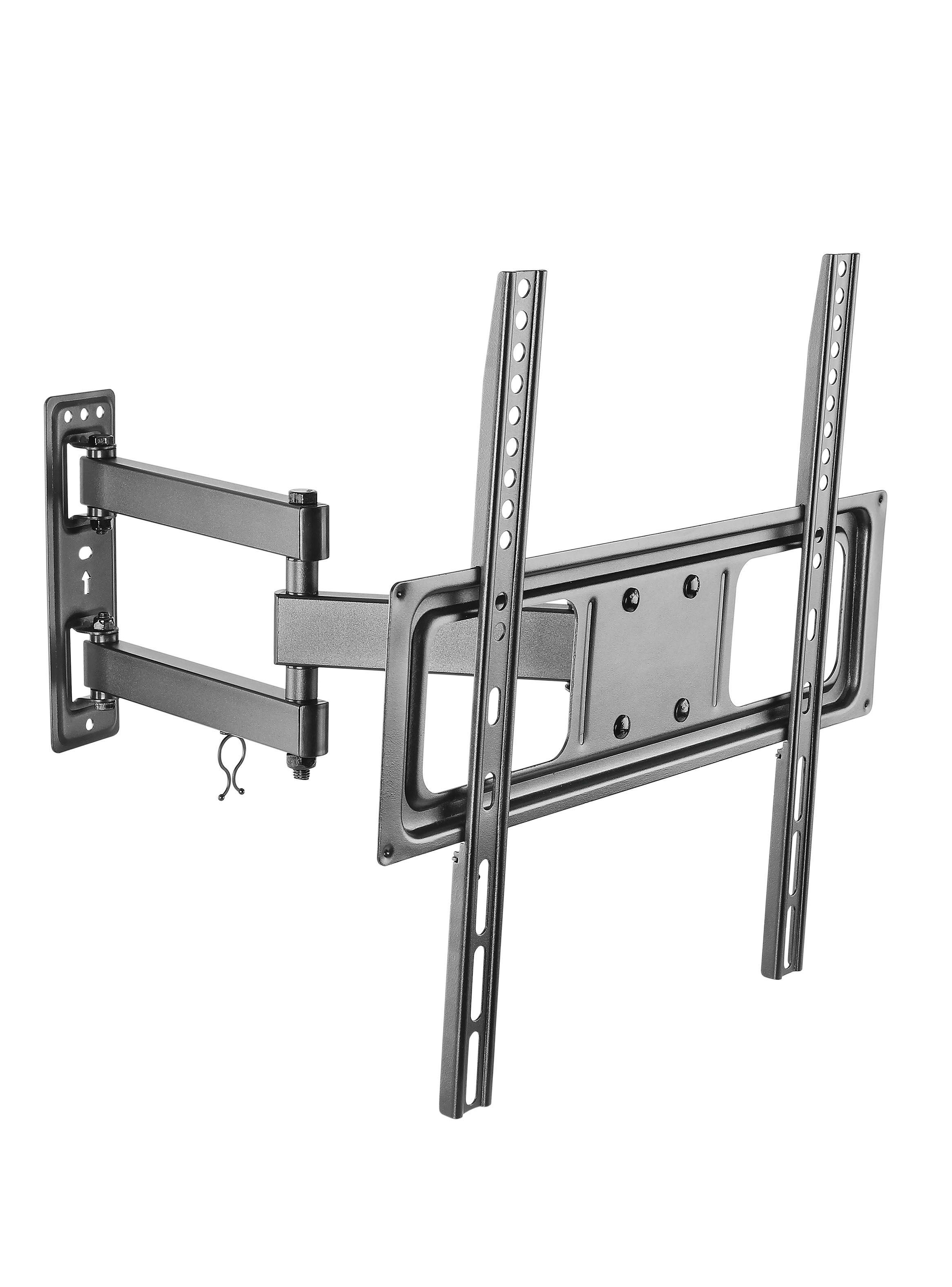 Soporte TV Full-Motion 32" a 55"Cable HDMI-3