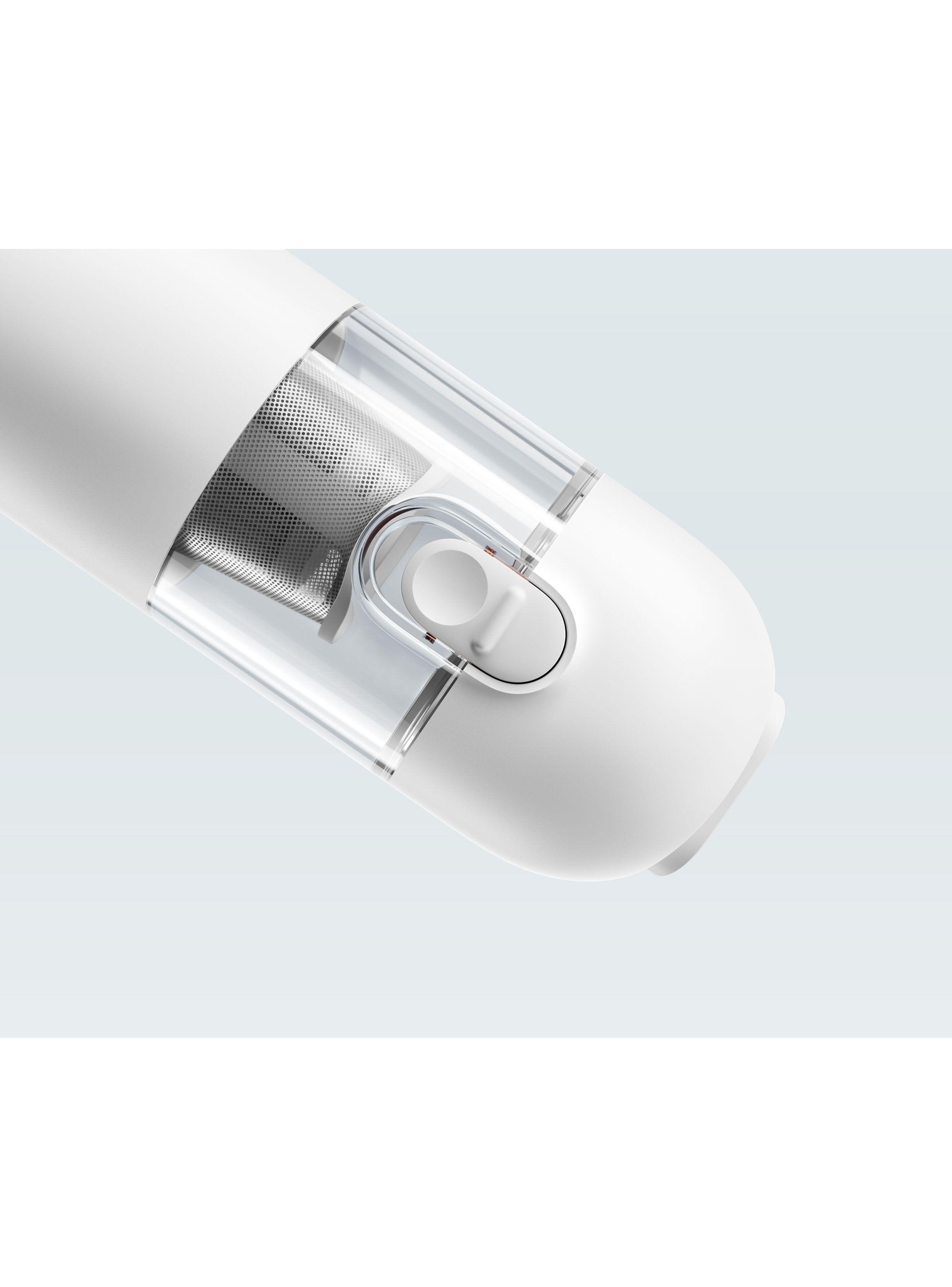 Aspiradora Vacuum Cleaner Mini-2