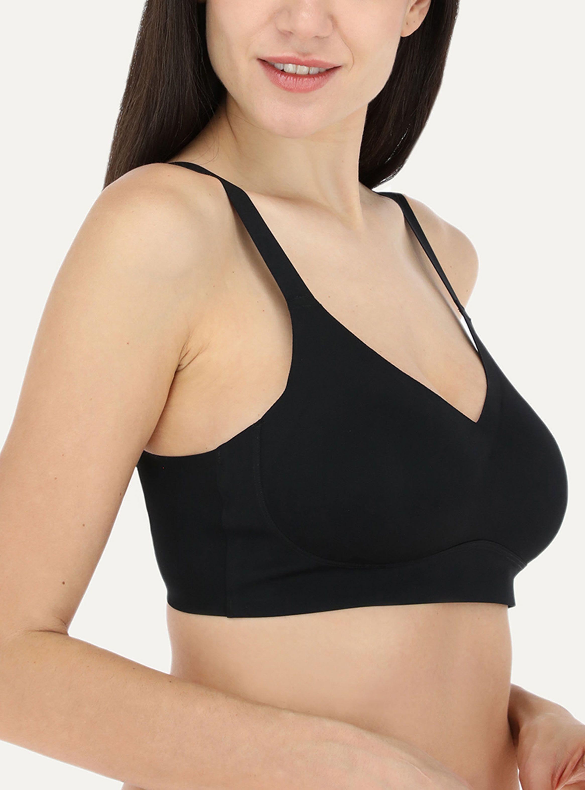 Sostén Seamless Comfort Cover-3