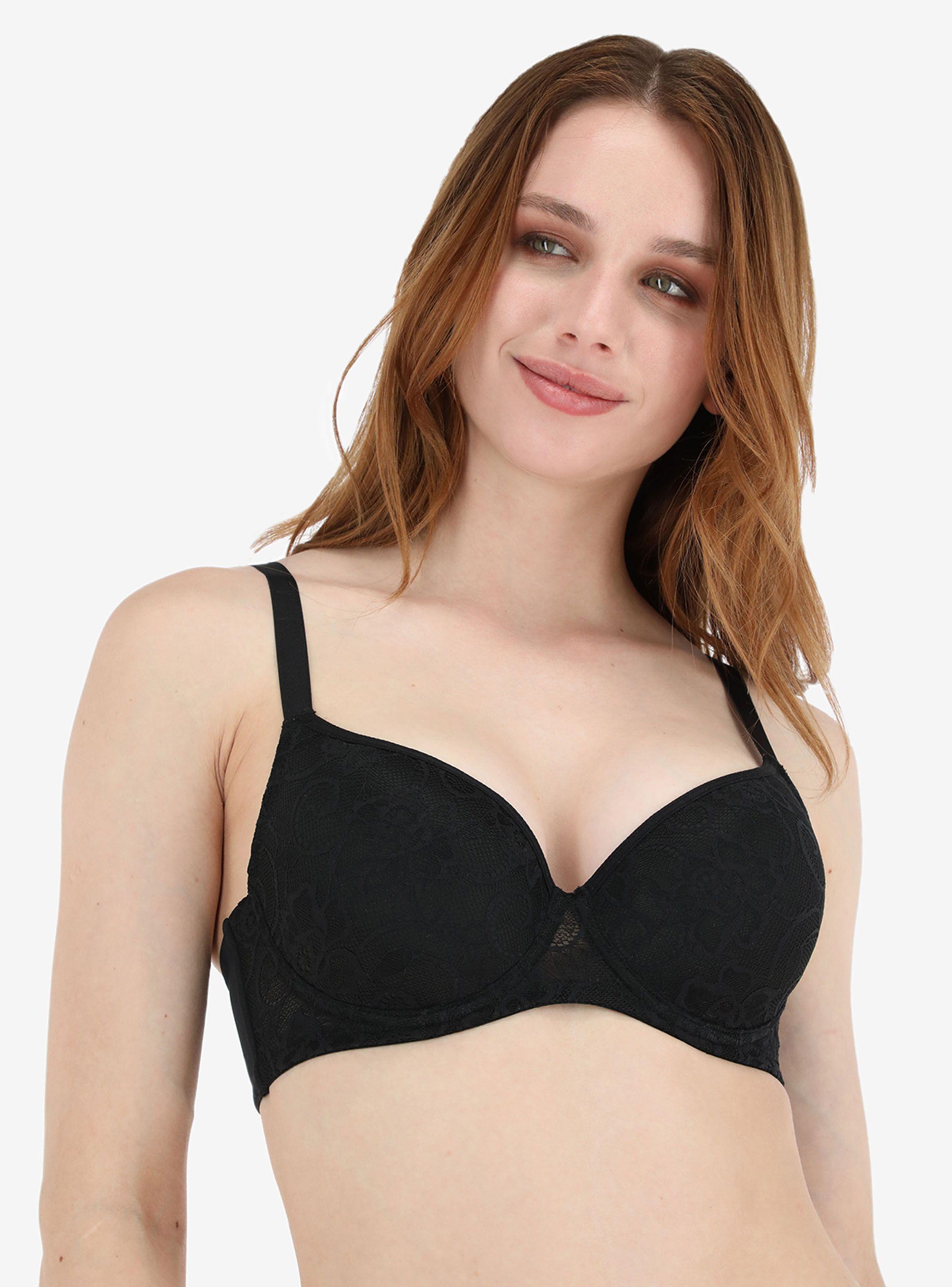 Sostén Jacquard Arco-2