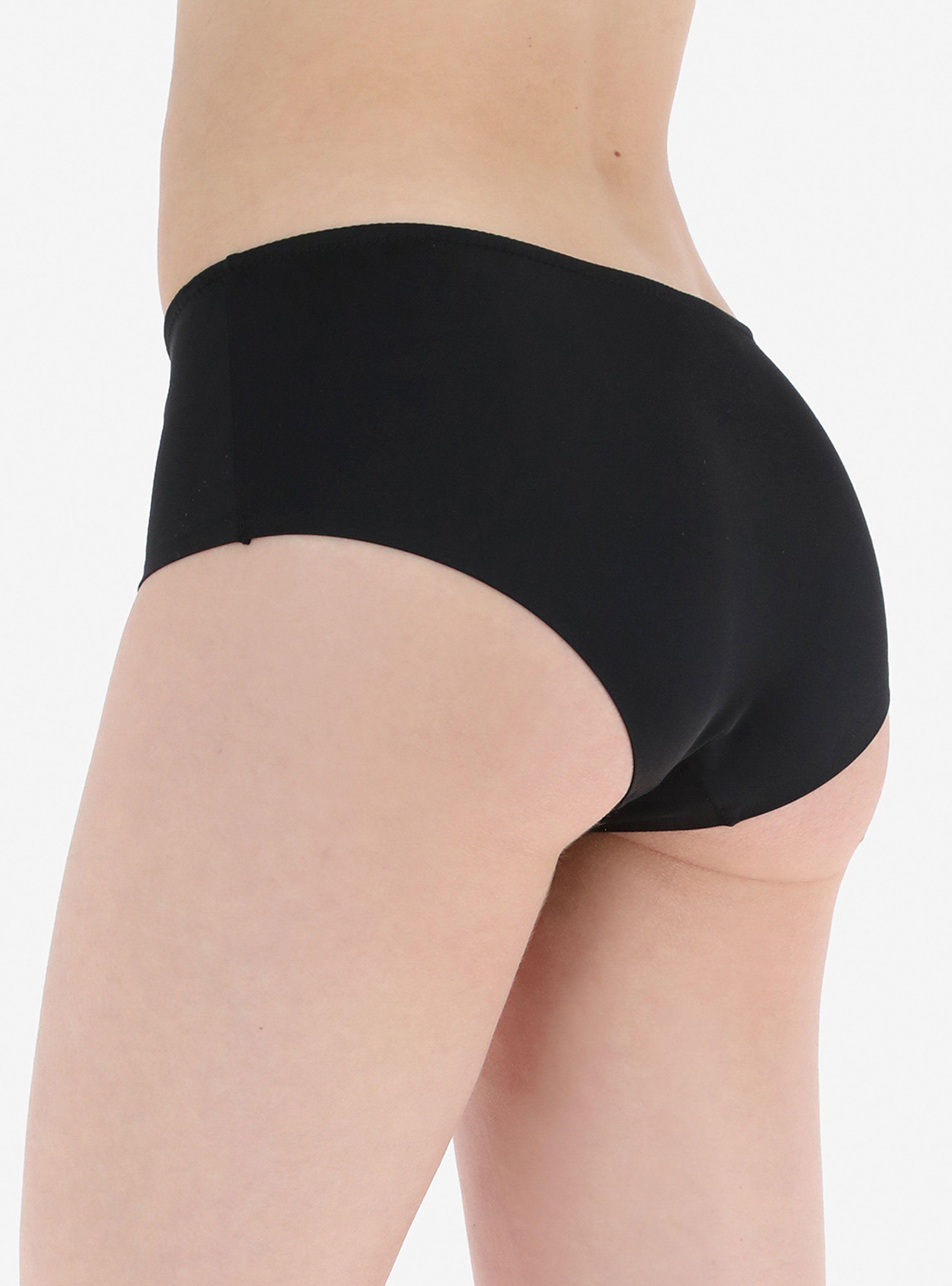 Pack 2 Pantaleta Jacquard-2