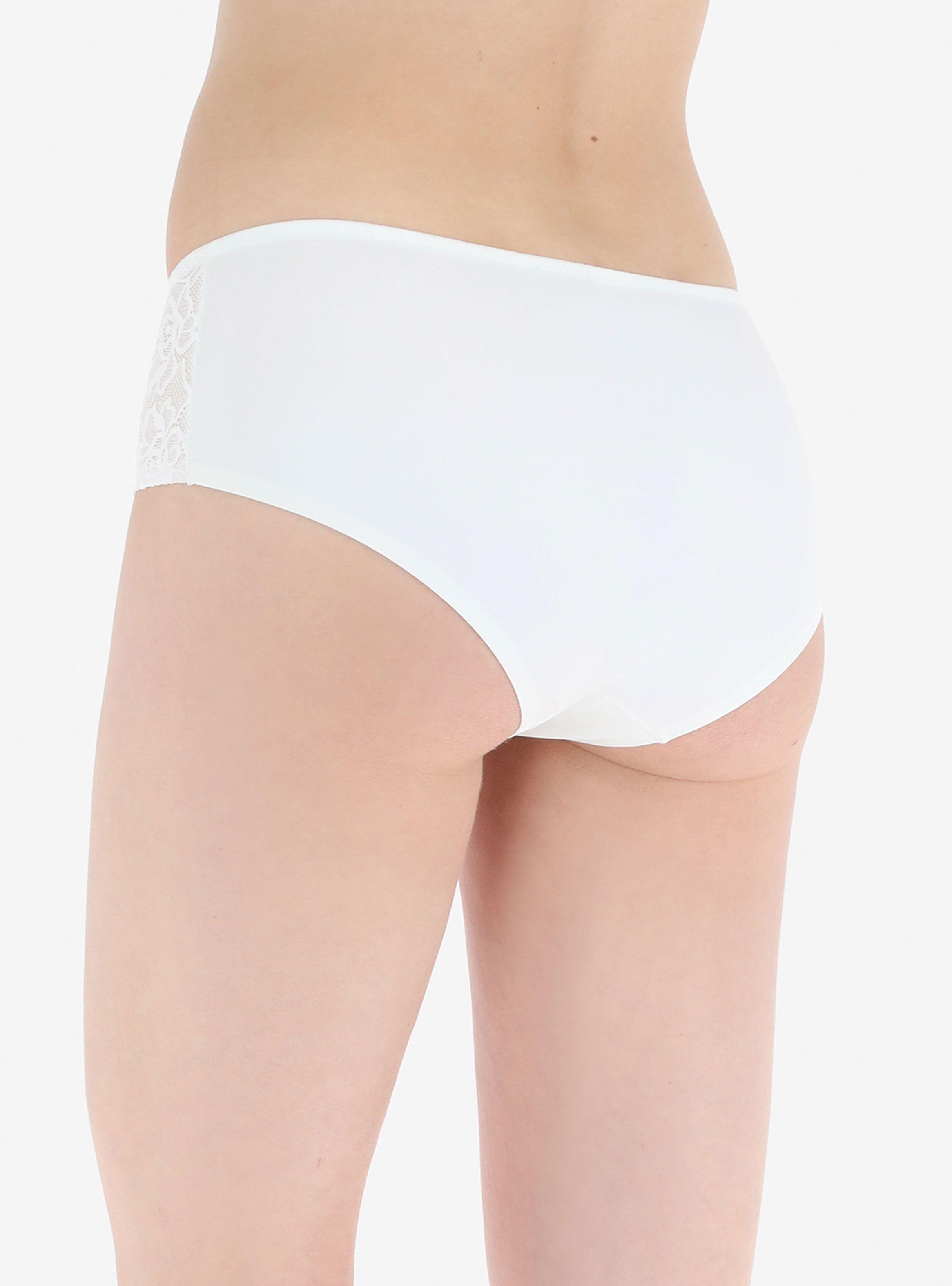 Pack 2 Pantaleta Jacquard-1