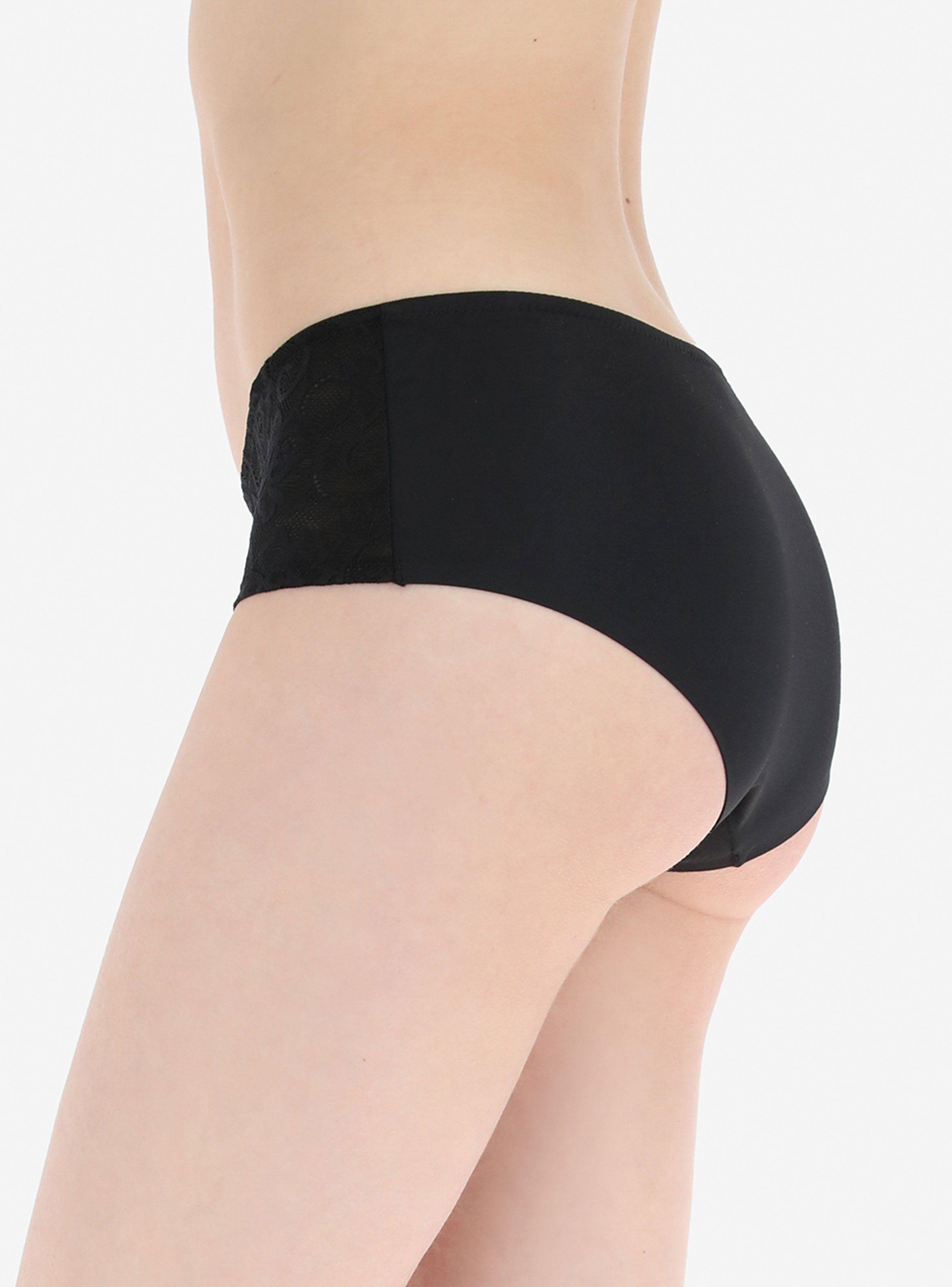 Pack 2 Pantaleta Jacquard-3