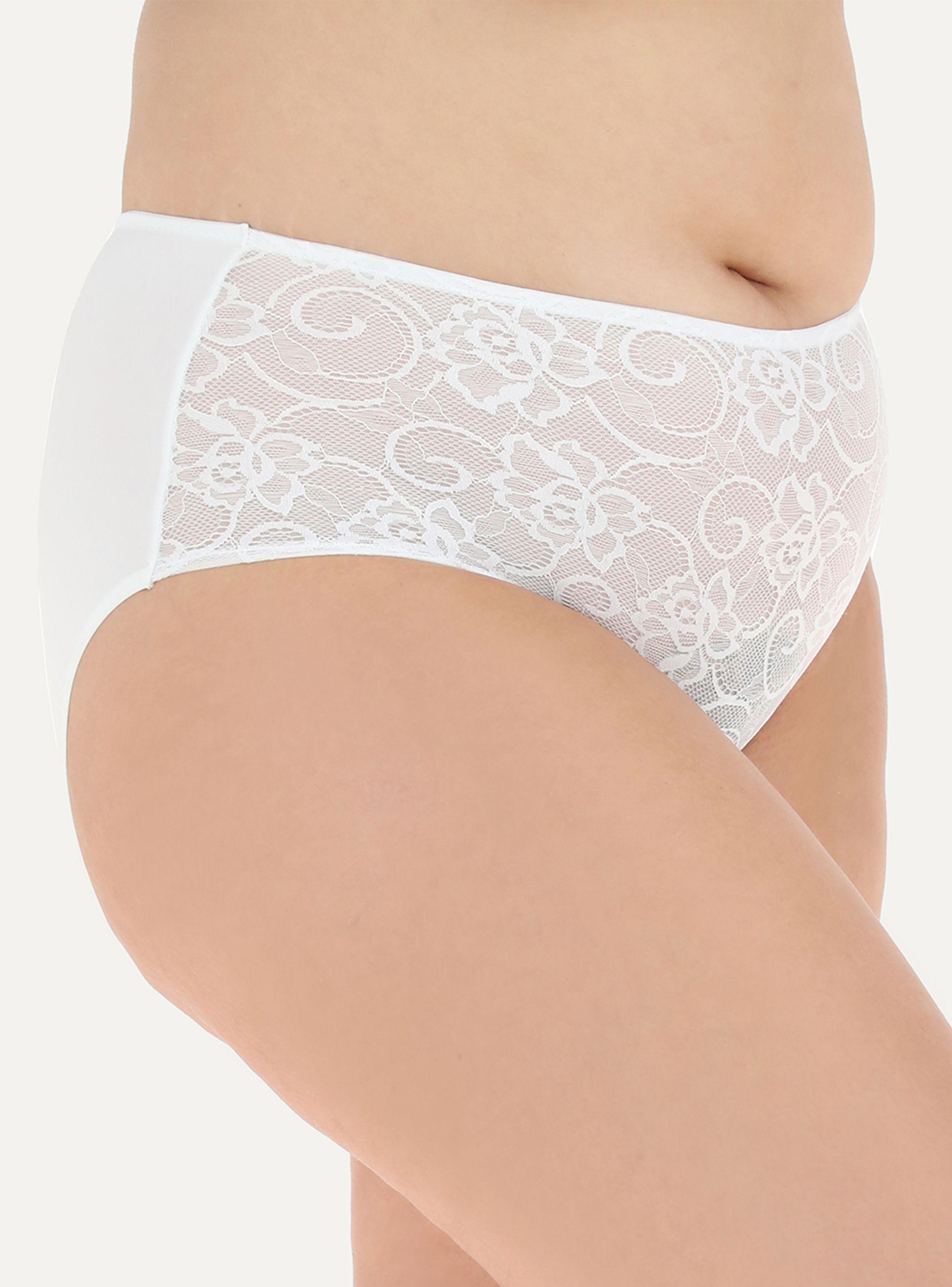 Pack 2 Calzón Jacquard Control Abdominal-1
