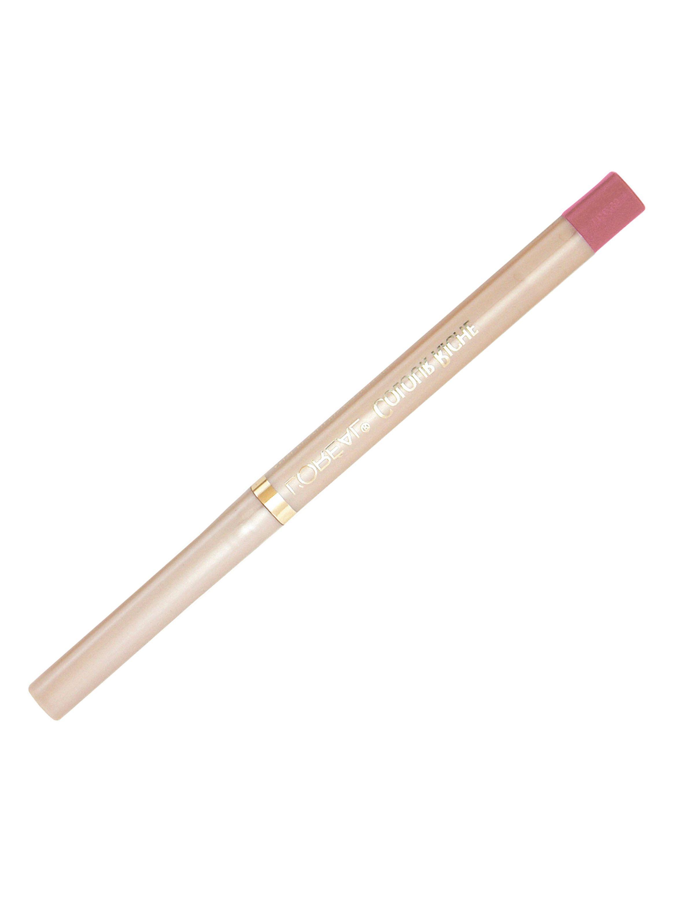 Delineador L'Oréal de Labios Color Riche Eternal Malive-0