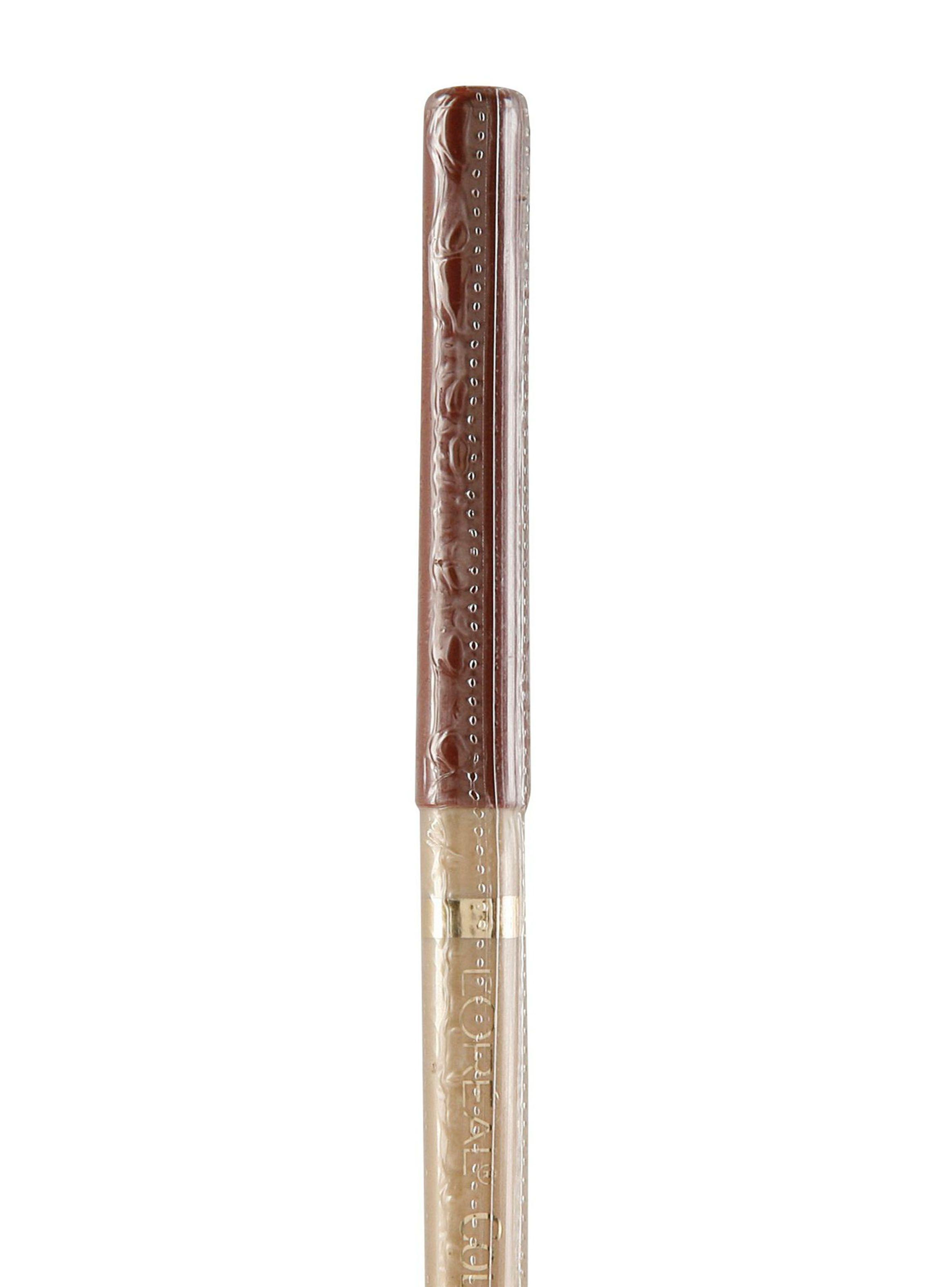 Delineador L'Oréal de Labios Color Riche More Chocolate-1