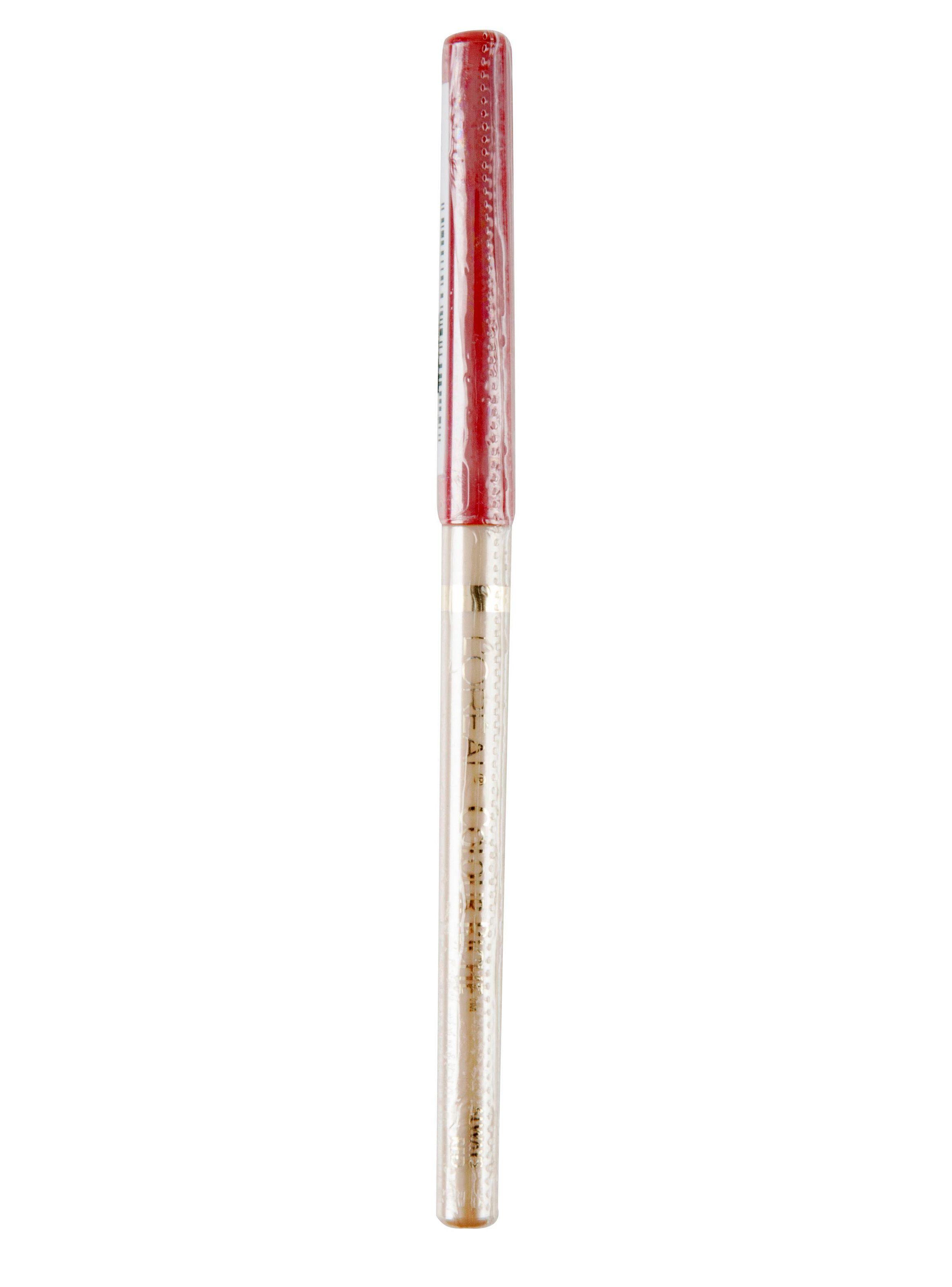 Delineador L'Oréal de Labios Color Riche Lipli-1