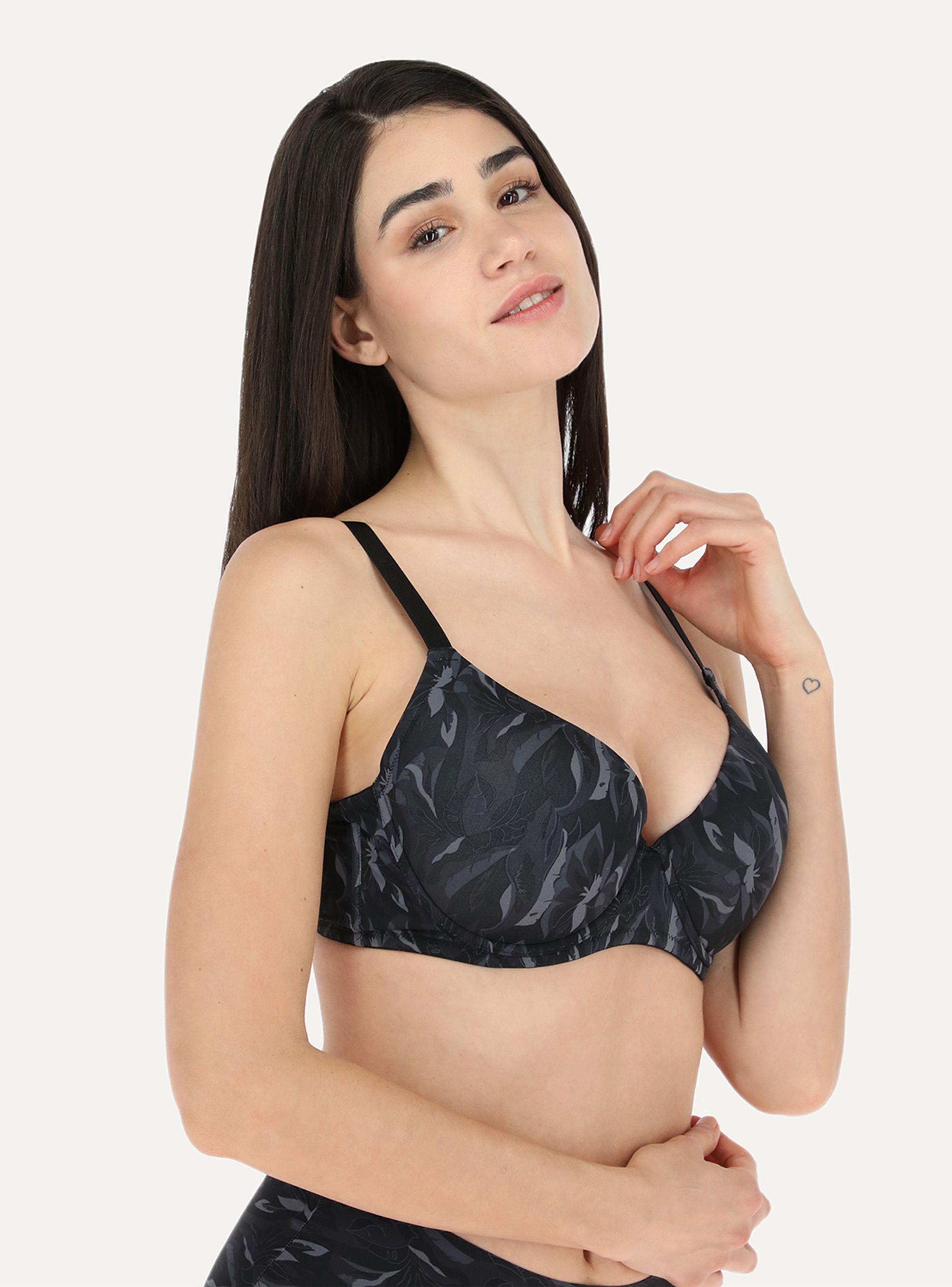 Pack 2 Sostén Diseño Perfect Cover-1