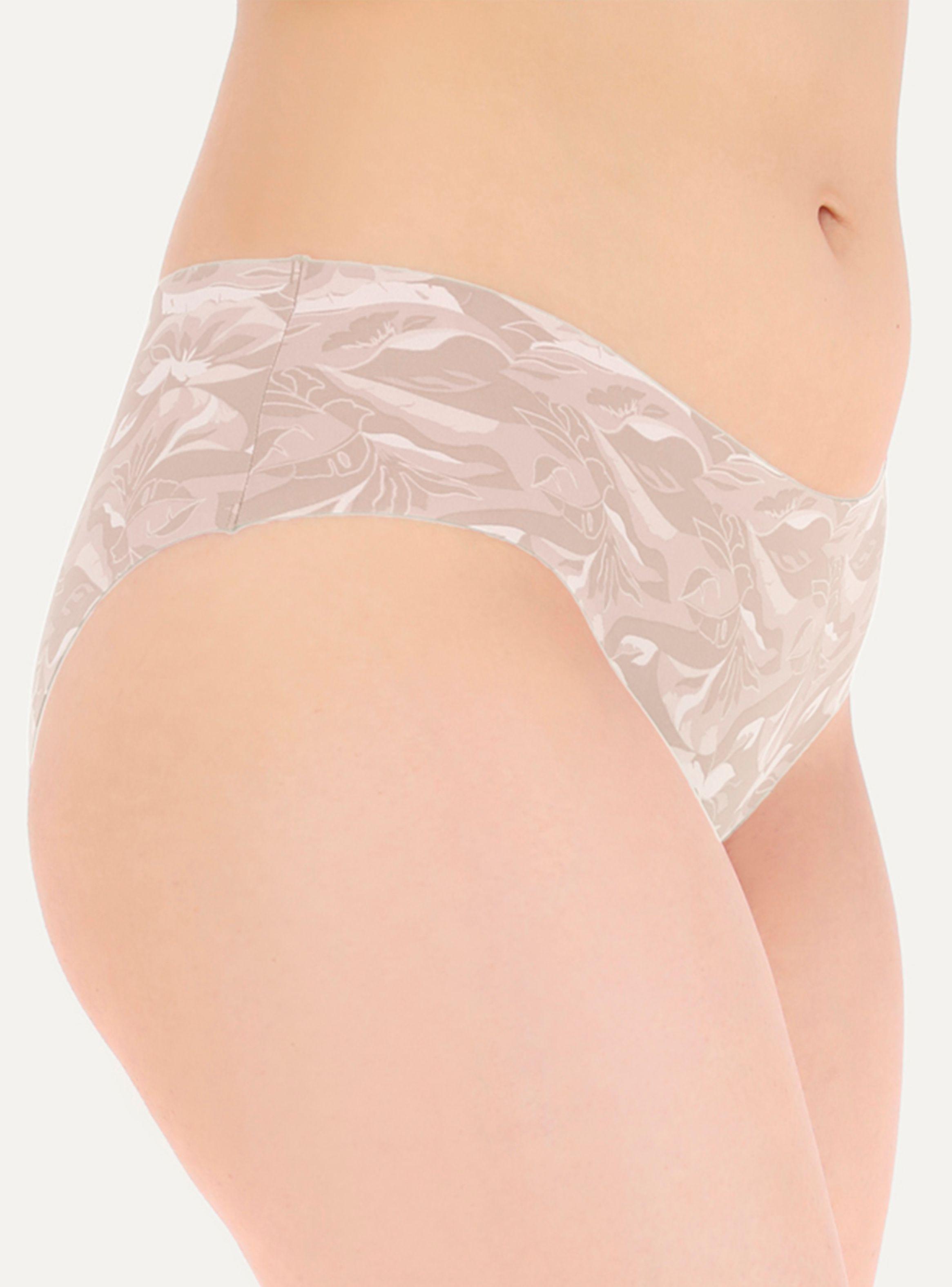 Pack Flores 2 Pantaleta Seamless-1