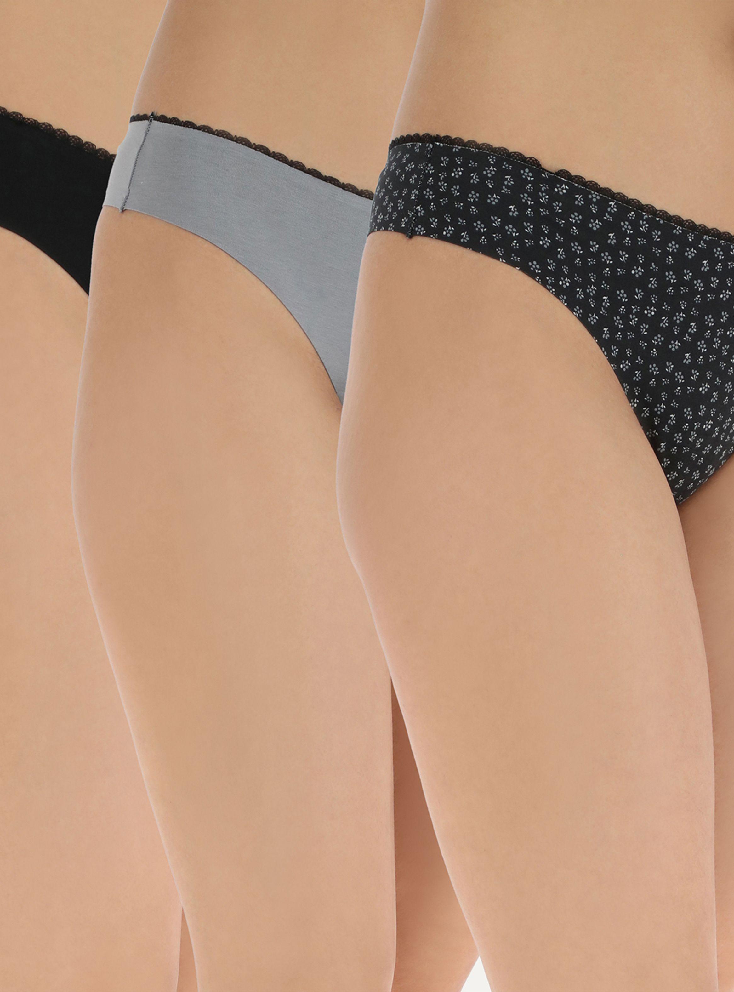 Tripack Colaless Seamless-0