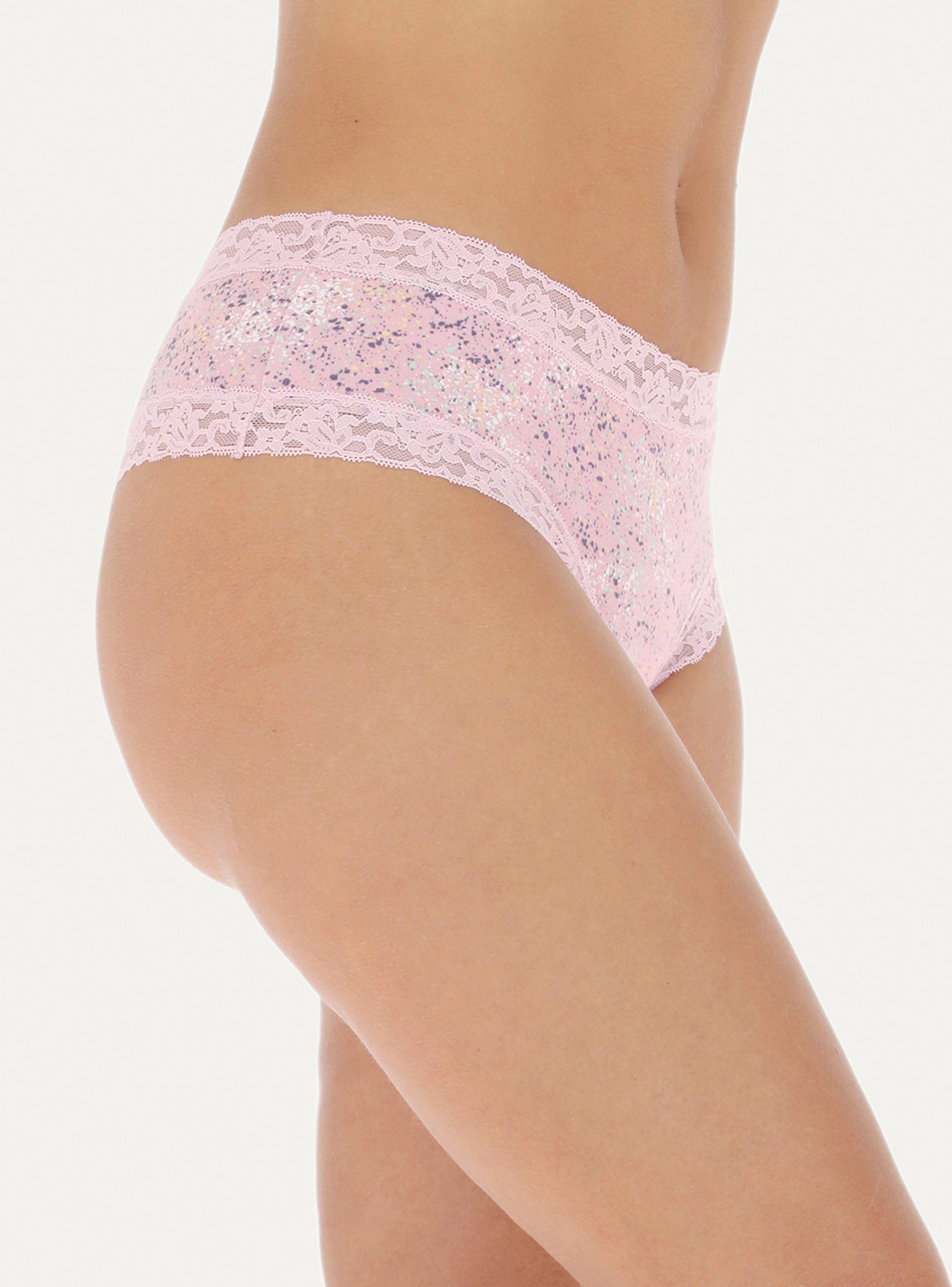 Pack 4 Pantaleta Encaje-1