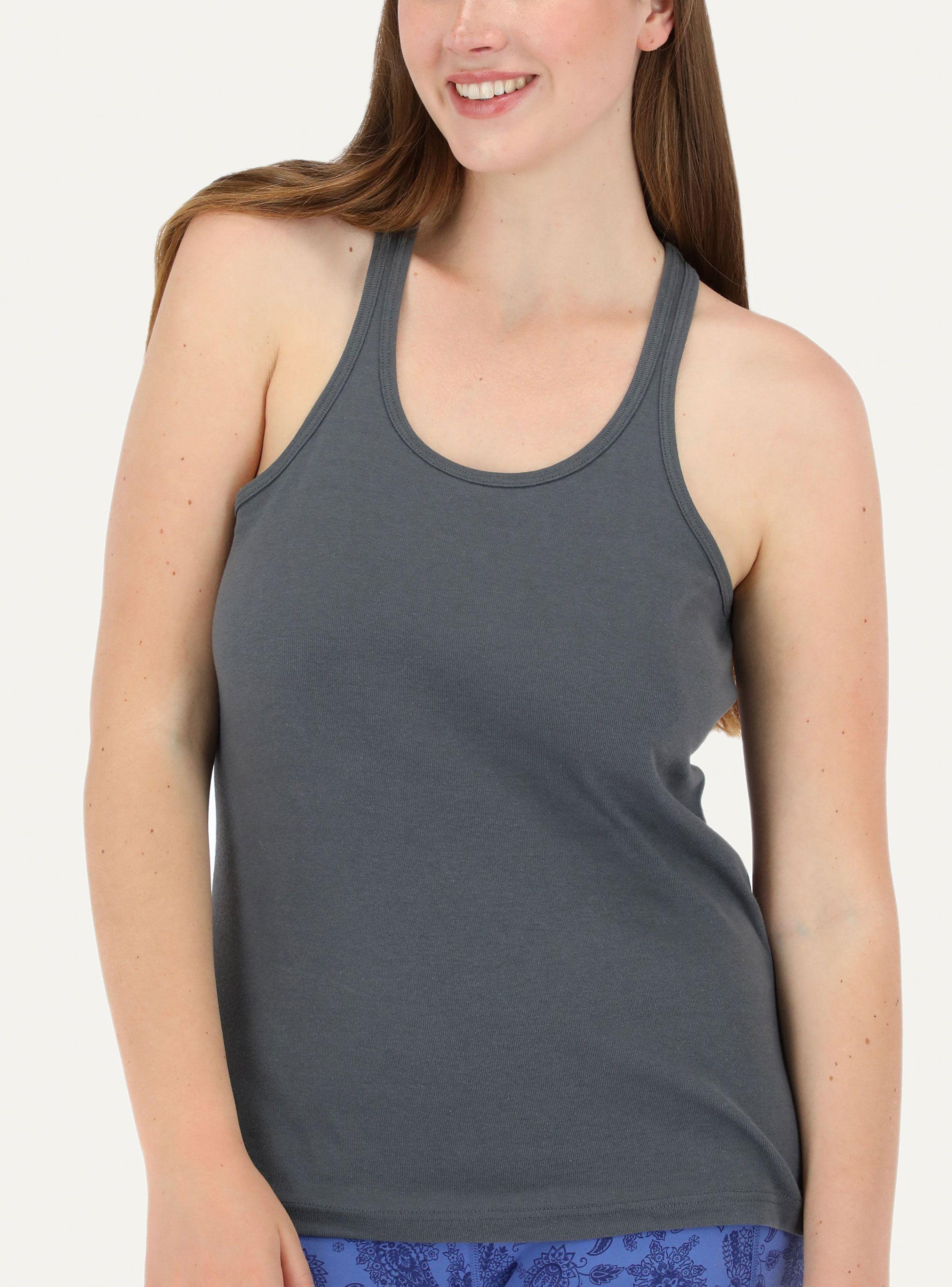Polera Musculosa-0