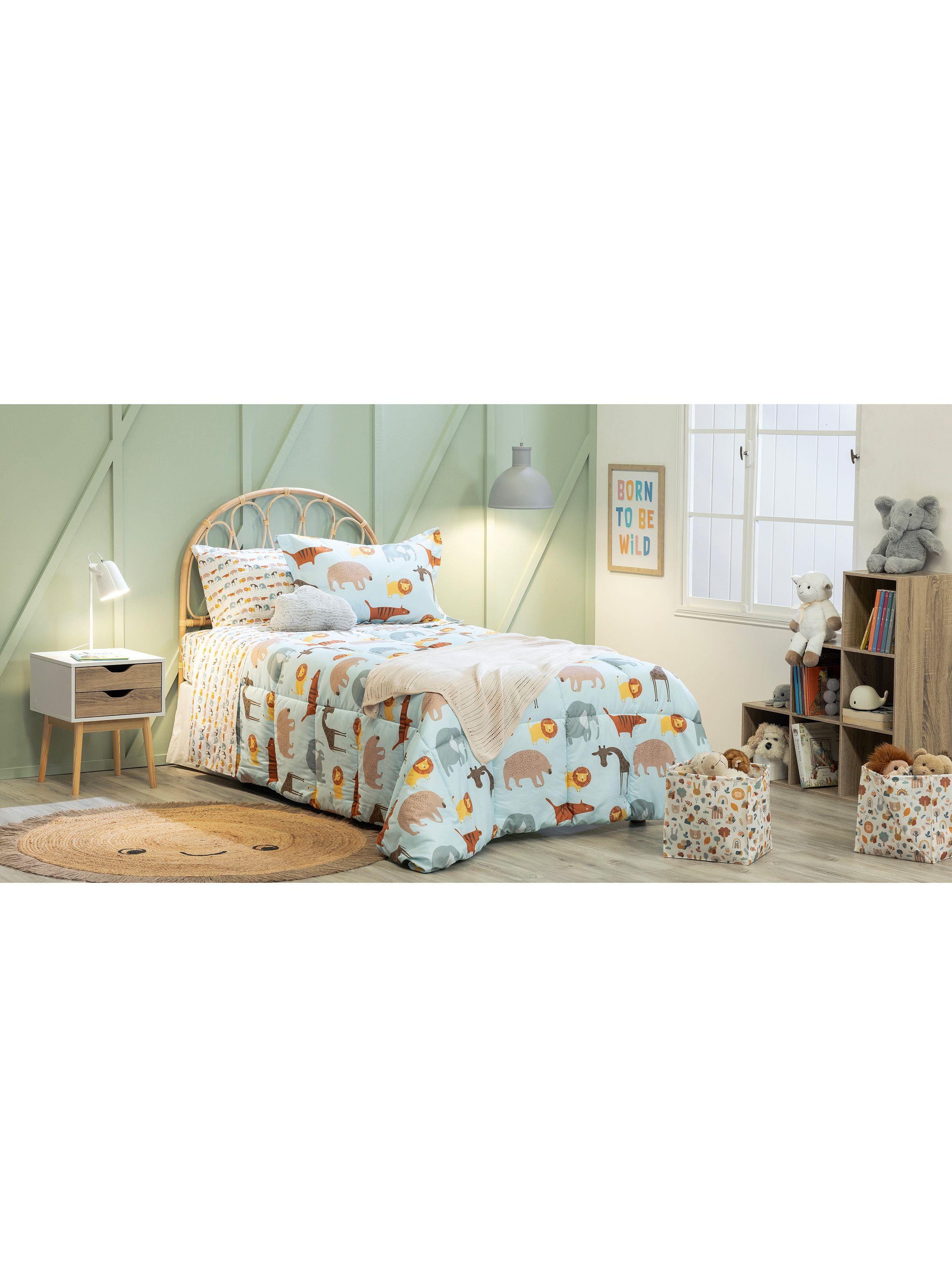Estante Modular Natural-6