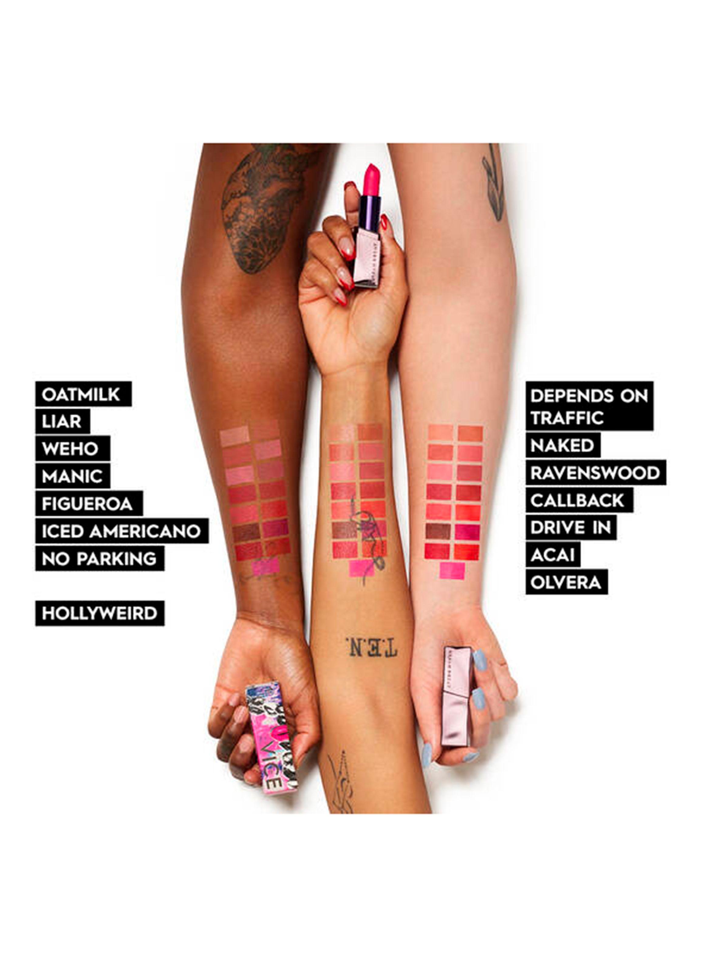 Vice LIpstick Hollyweird 3.4 g-2