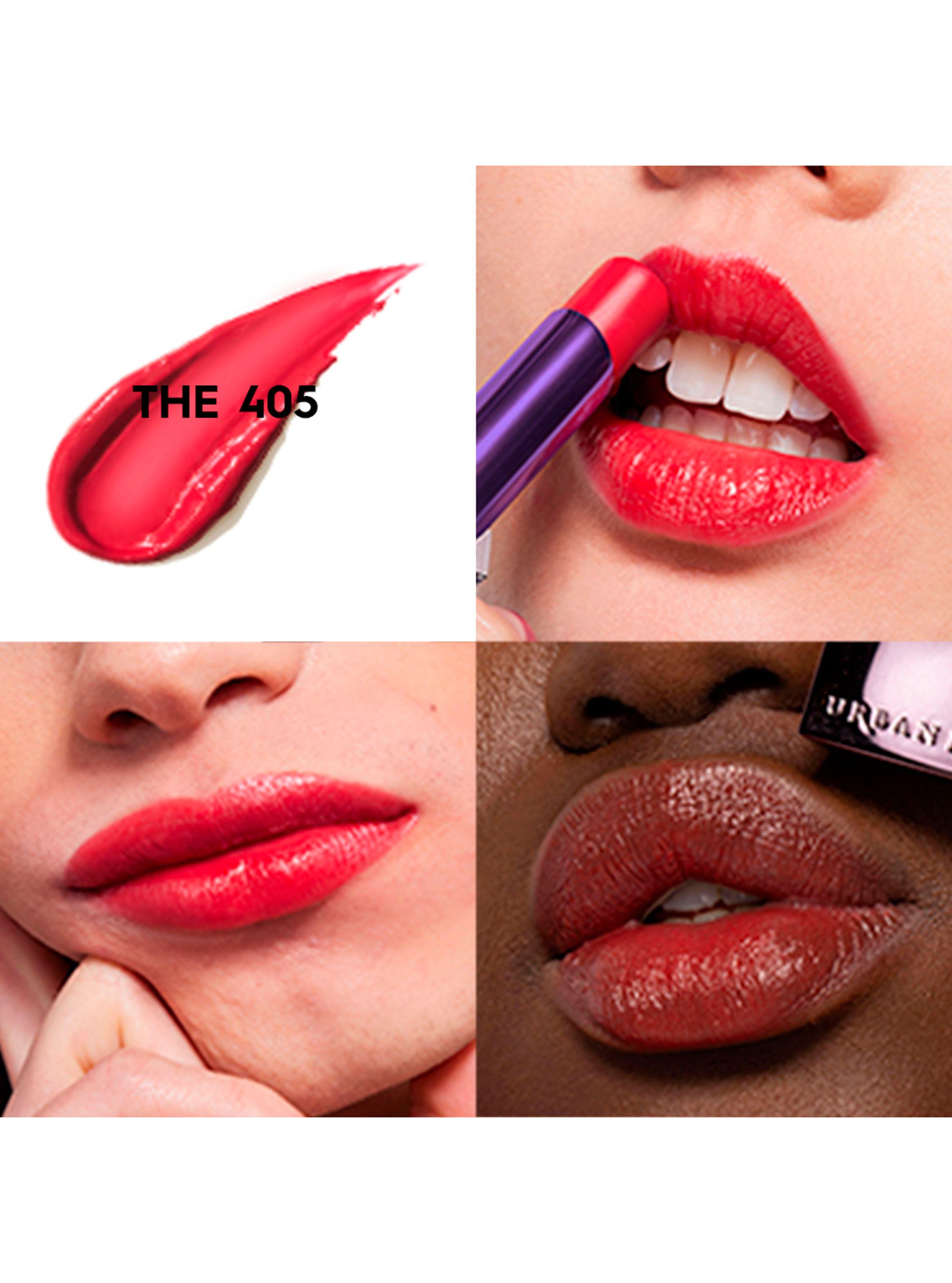 Labial Urban Decay Vice Lipstick Tono 405-2